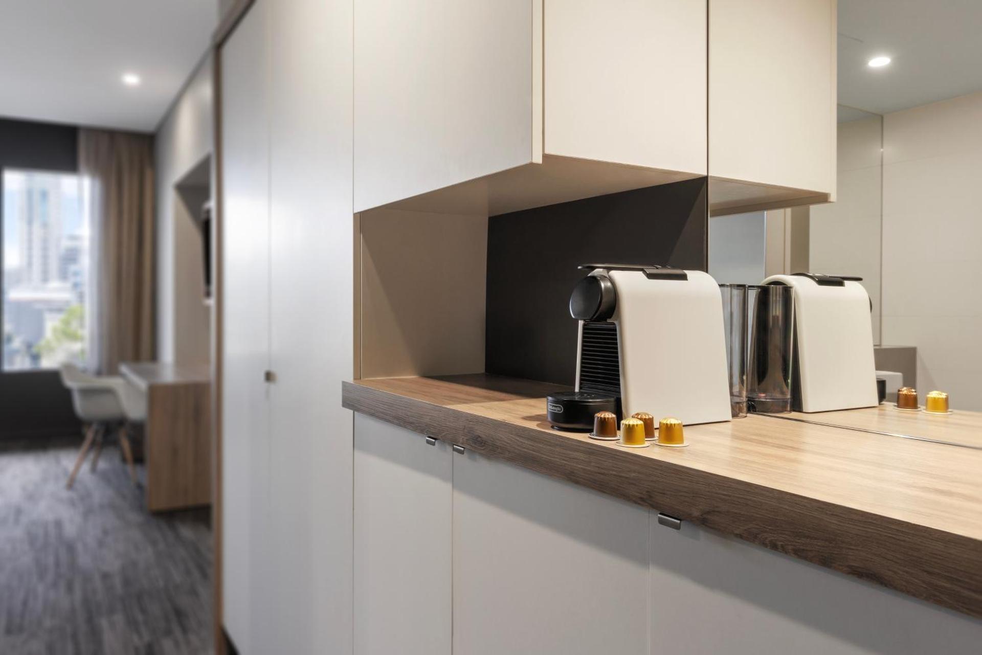 Hotel Grand Chancellor Brisbane - Photo 57