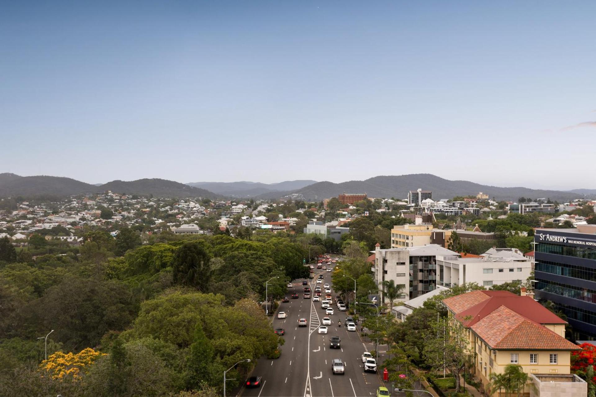 Hotel Grand Chancellor Brisbane - Photo 54