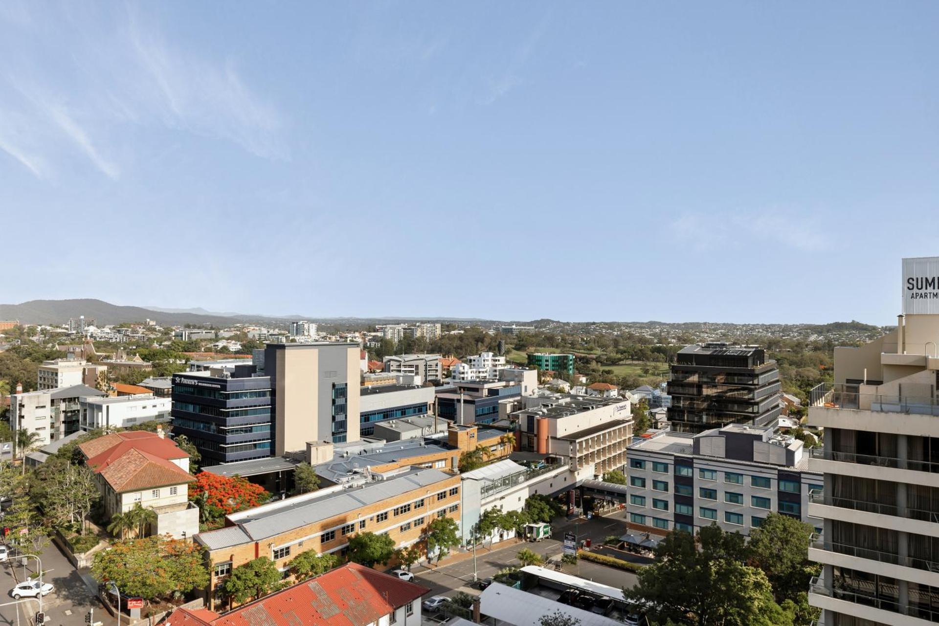 Hotel Grand Chancellor Brisbane - Photo 55