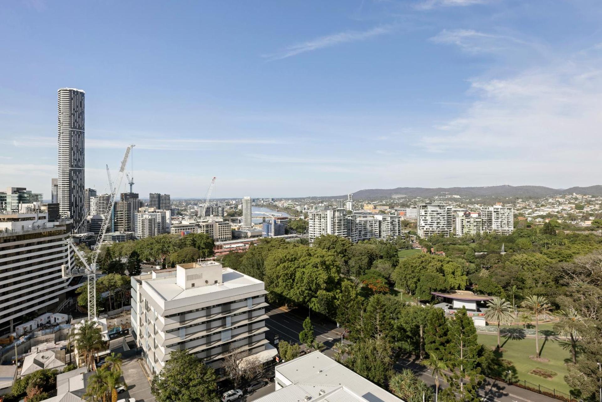 Hotel Grand Chancellor Brisbane - Photo 27