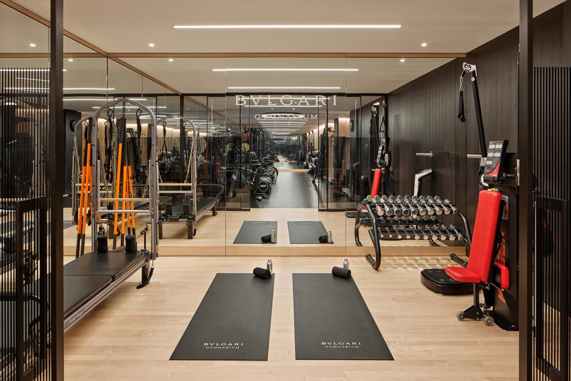 Bvlgari Hotel Milano - Photo 99