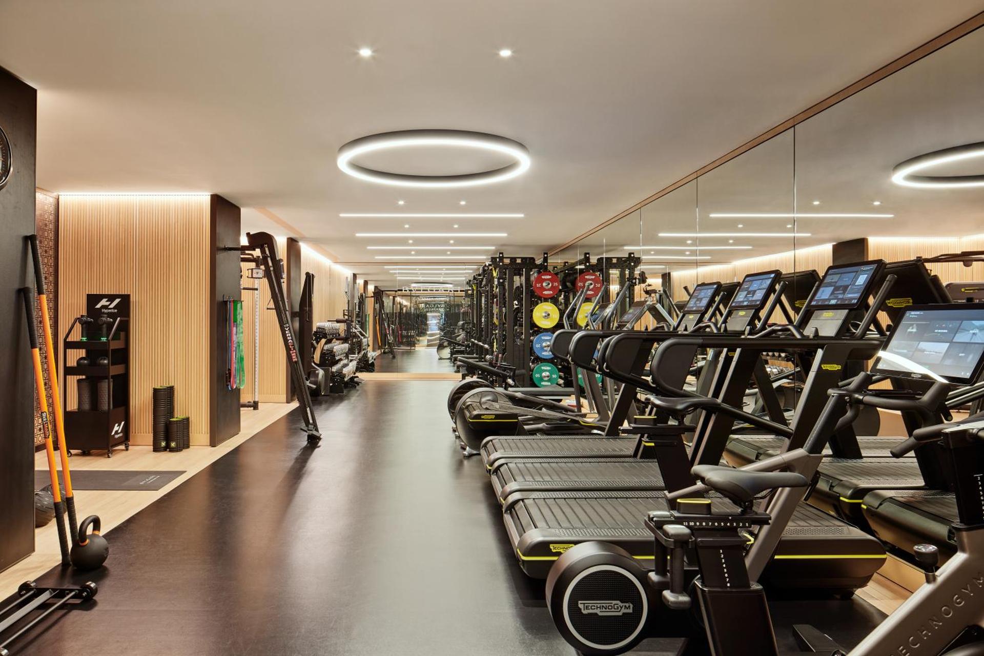 Bvlgari Hotel Milano - Photo 112