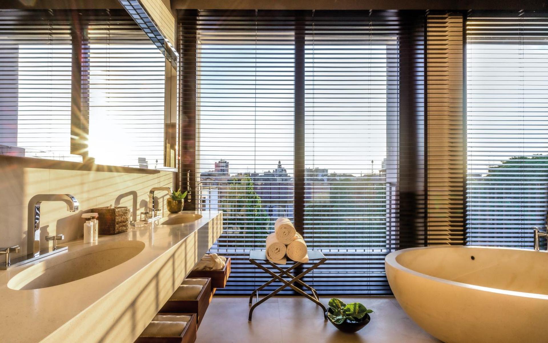 Bvlgari Hotel Milano - Photo 65