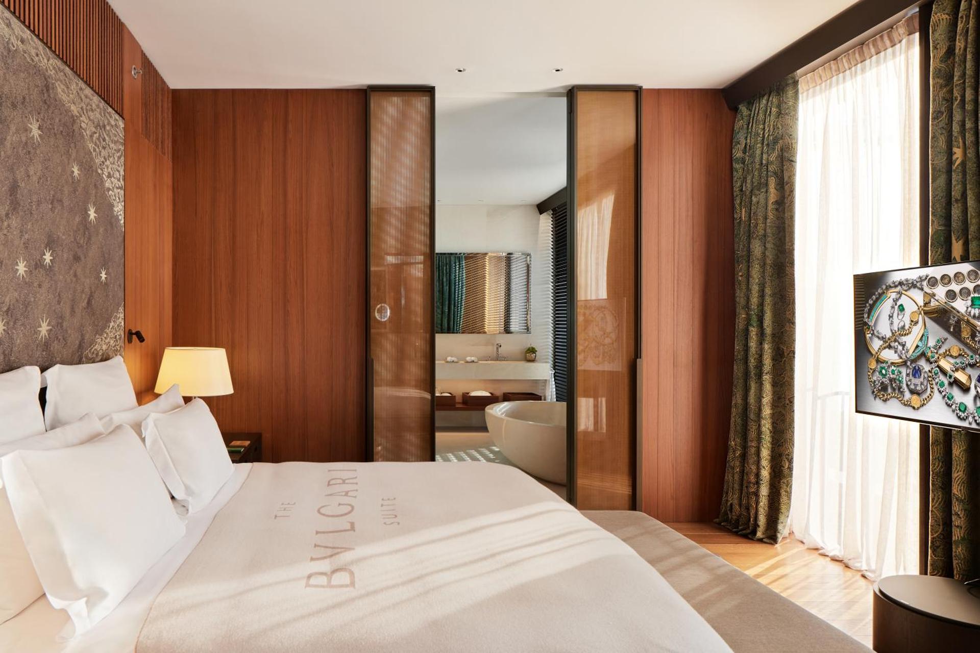 Bvlgari Hotel Milano - Photo 63