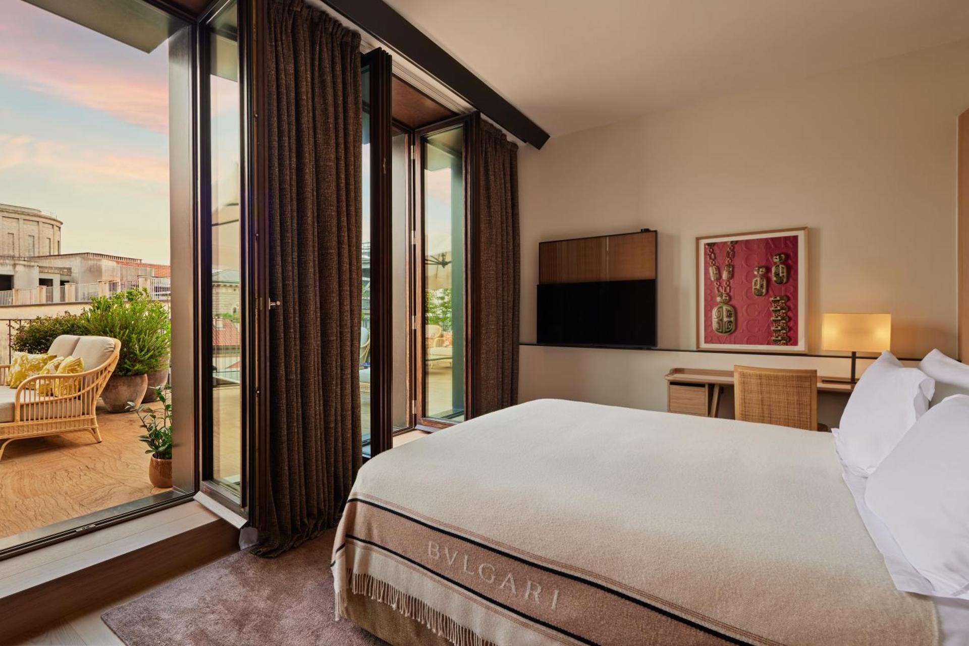 Bvlgari Hotel Milano - Photo 114