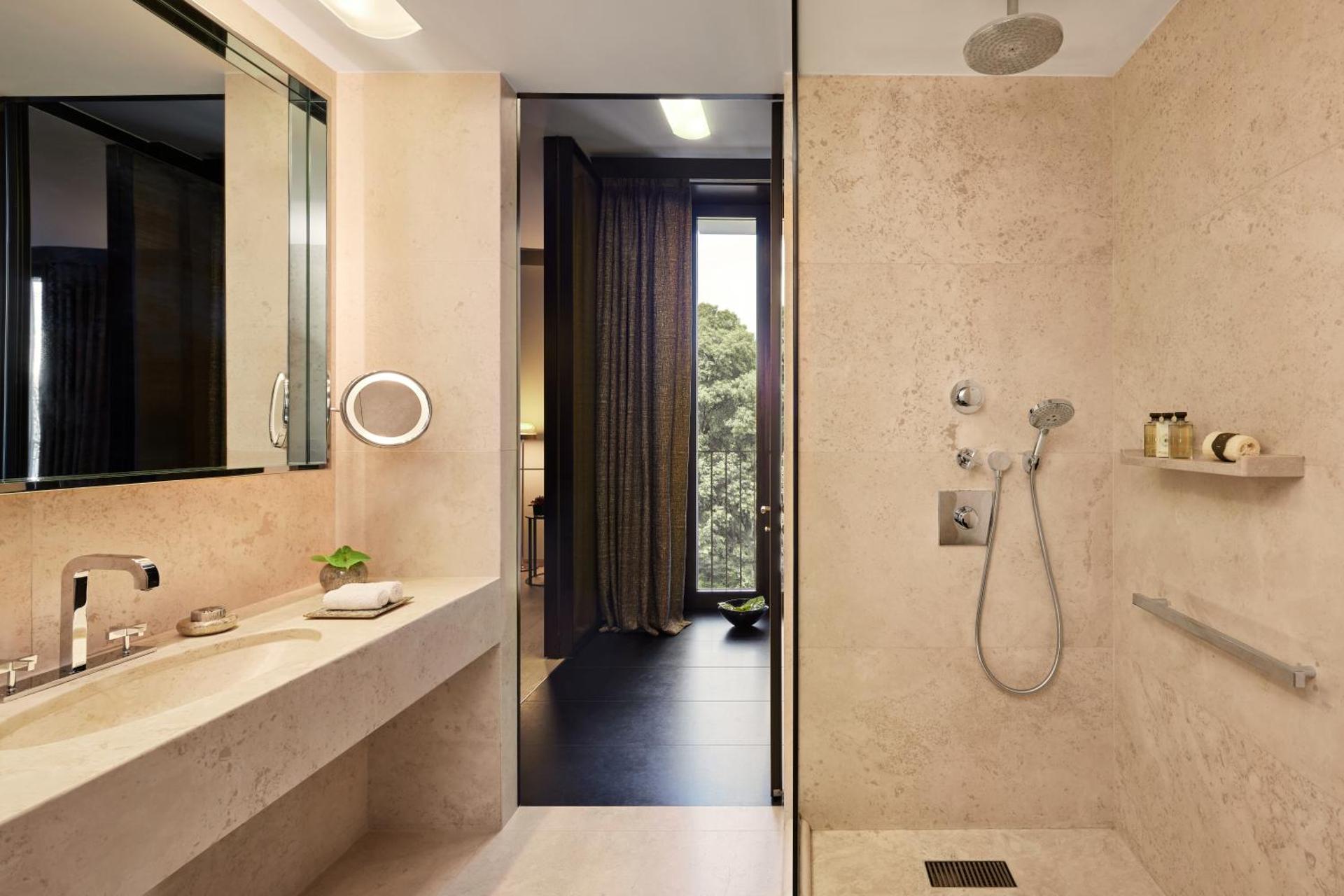 Bvlgari Hotel Milano - Photo 19