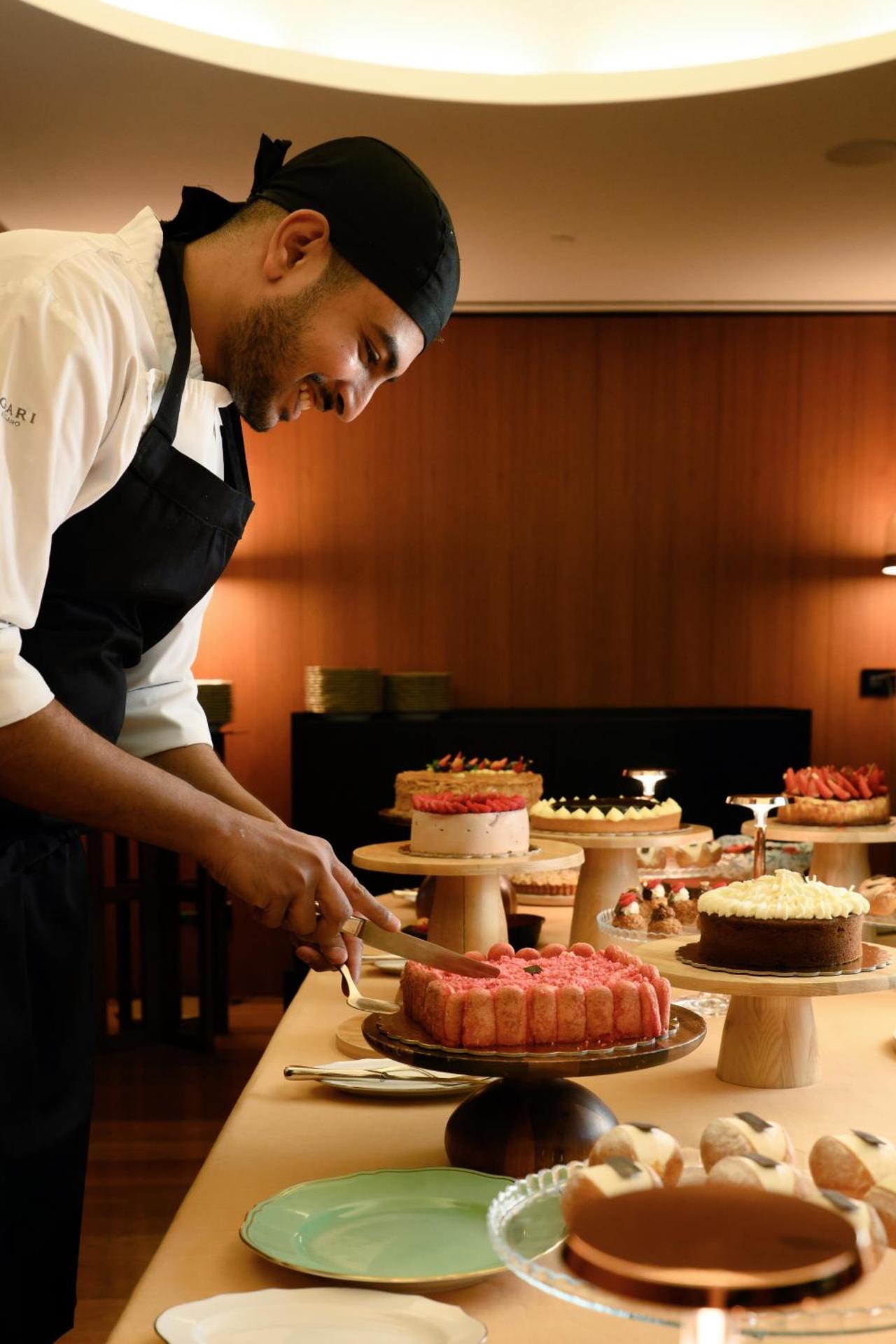 Bvlgari Hotel Milano - Photo 105