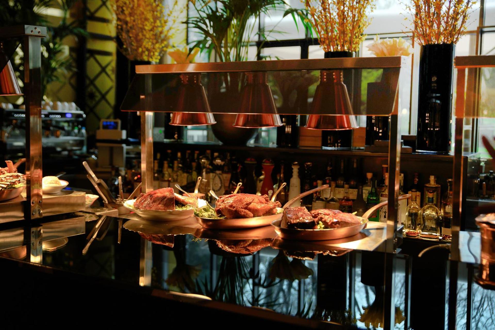 Bvlgari Hotel Milano - Photo 106