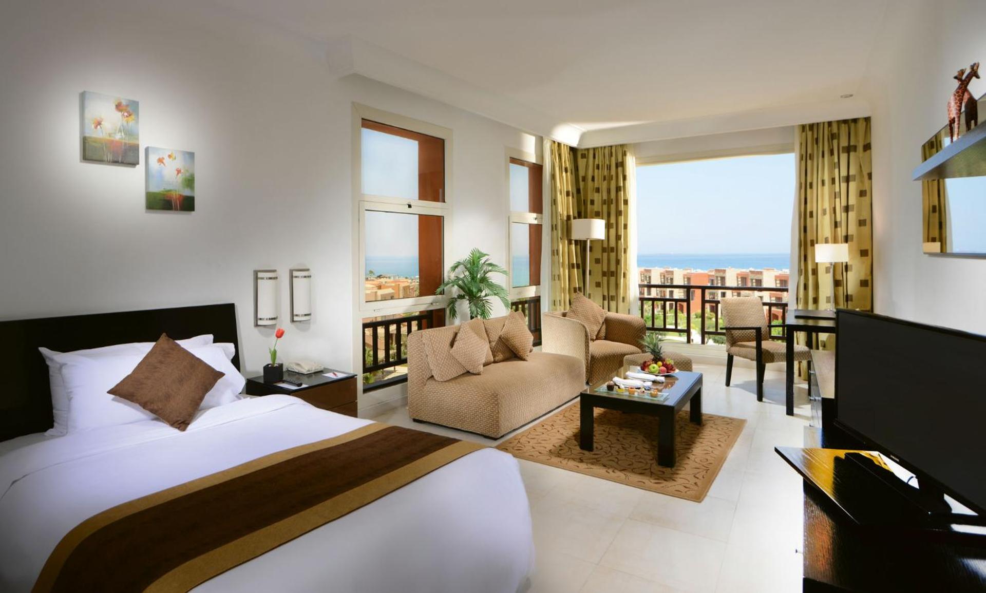 Mövenpick Resort El Sokhna - Photo 34