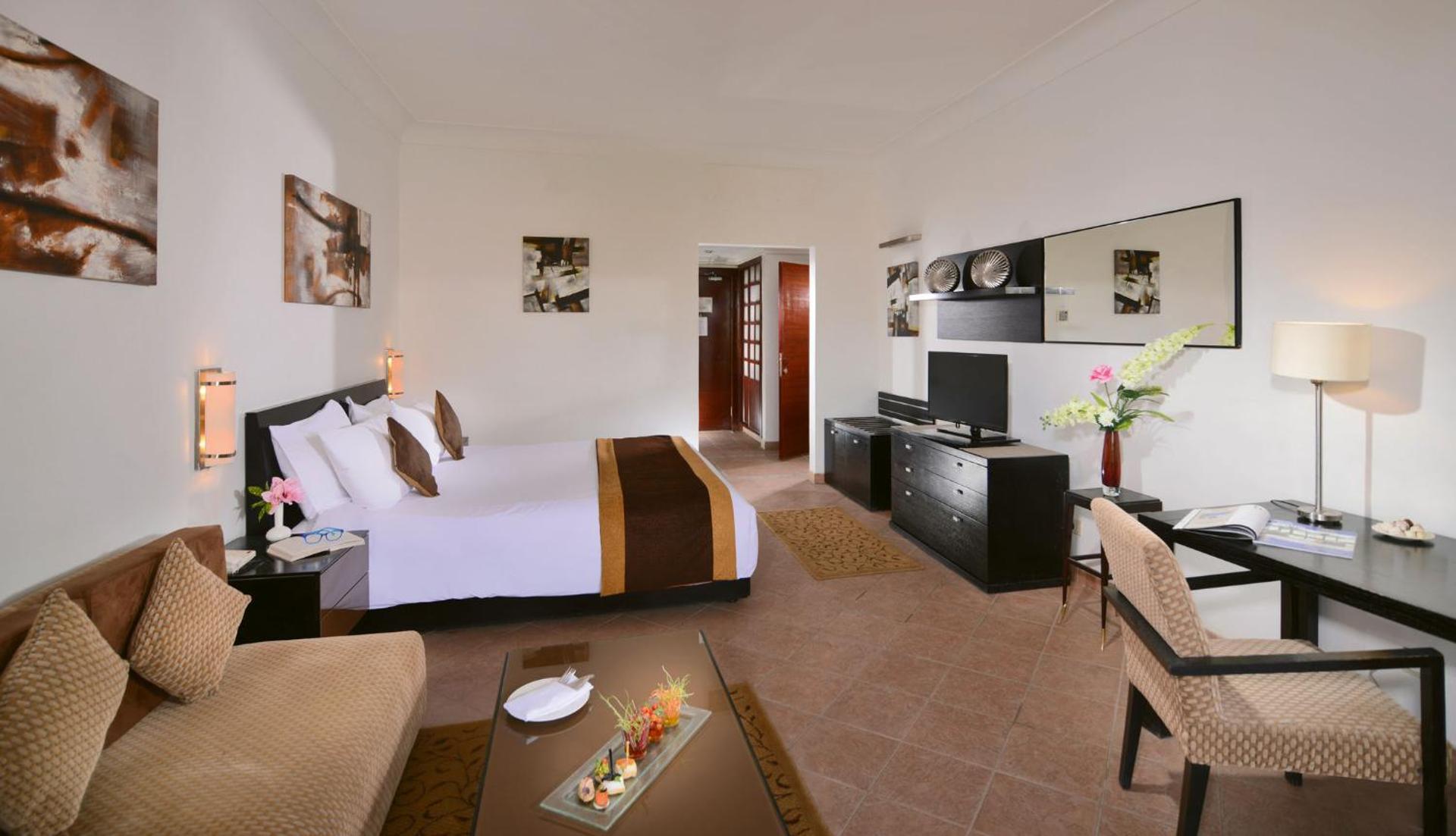 Mövenpick Resort El Sokhna - Photo 35