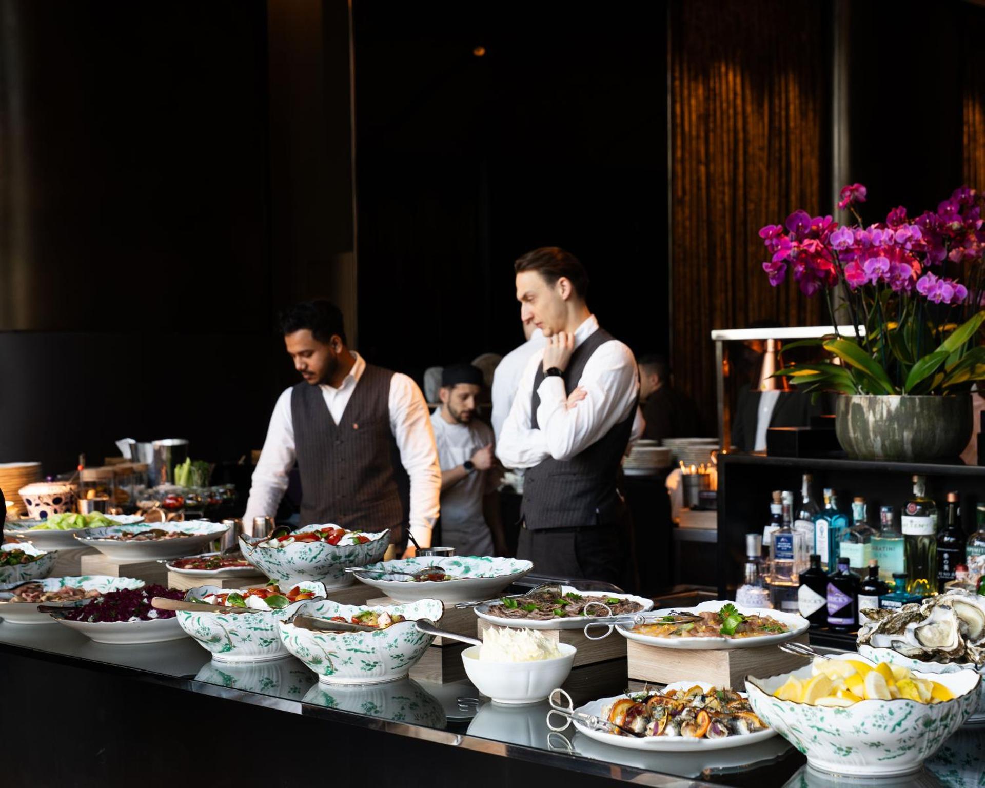 Bvlgari Hotel Milano - Photo 117