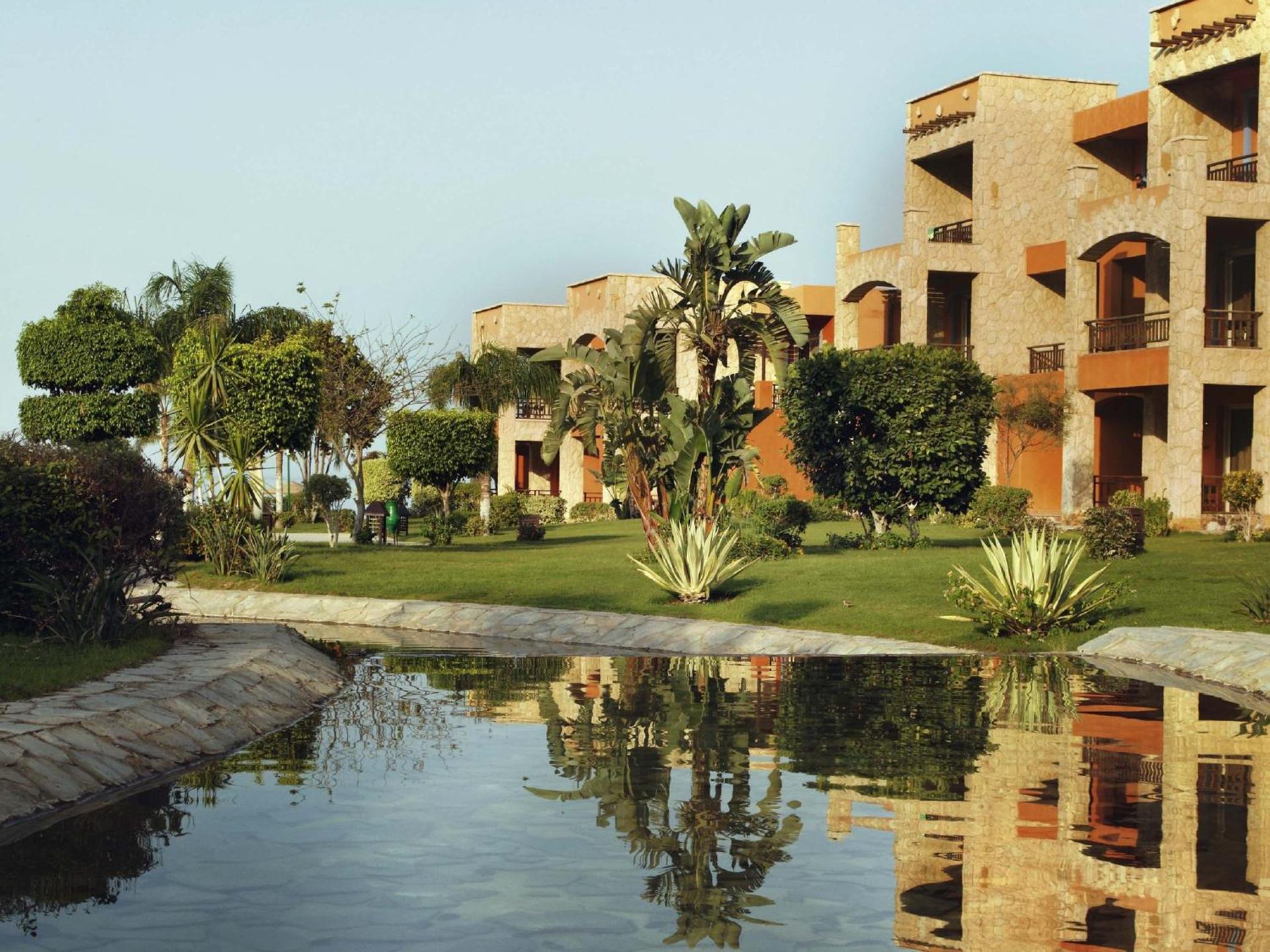 Mövenpick Resort El Sokhna - Photo 58