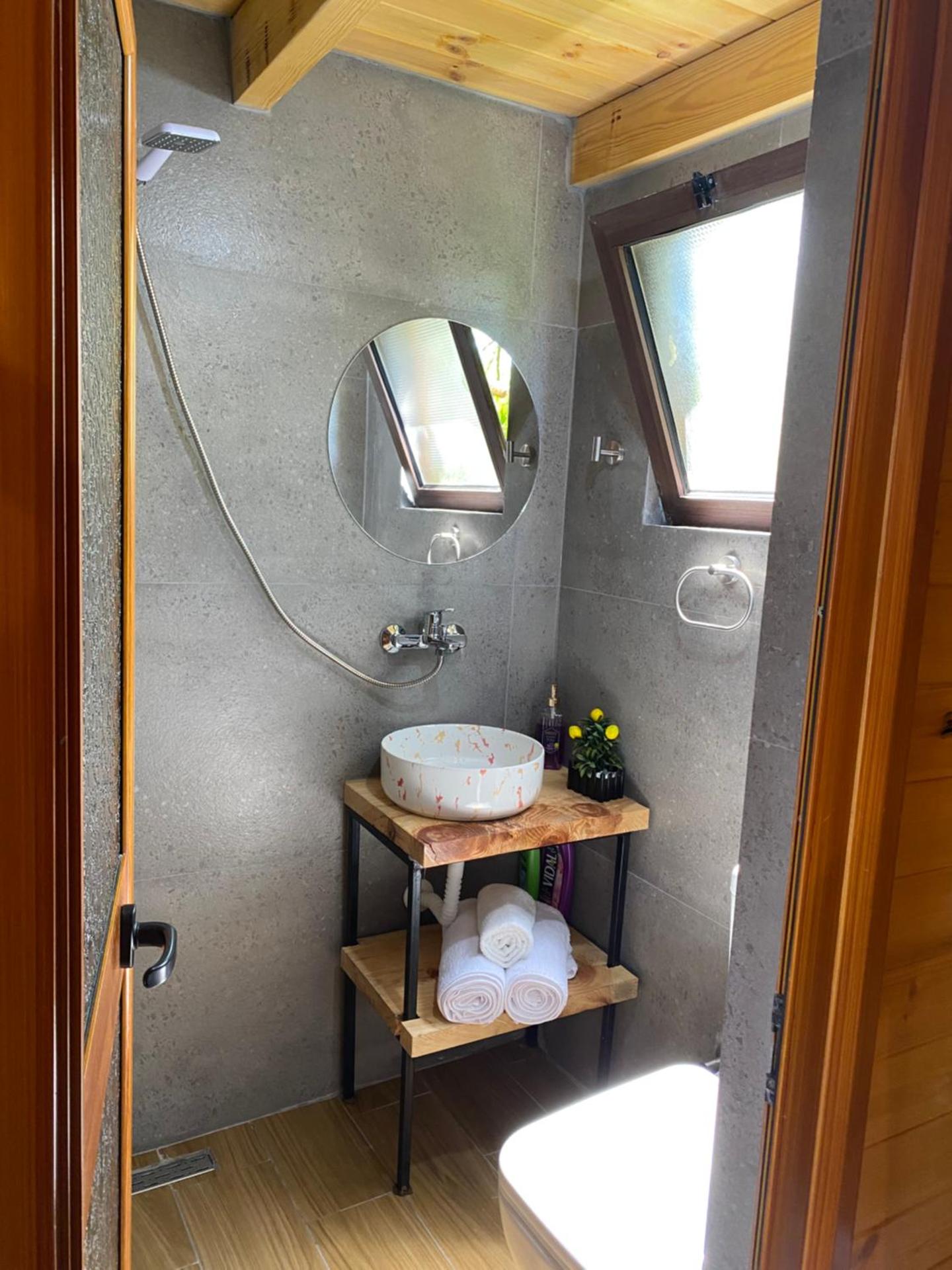 Berat Wooden Villas with Private Pool - Photo 14