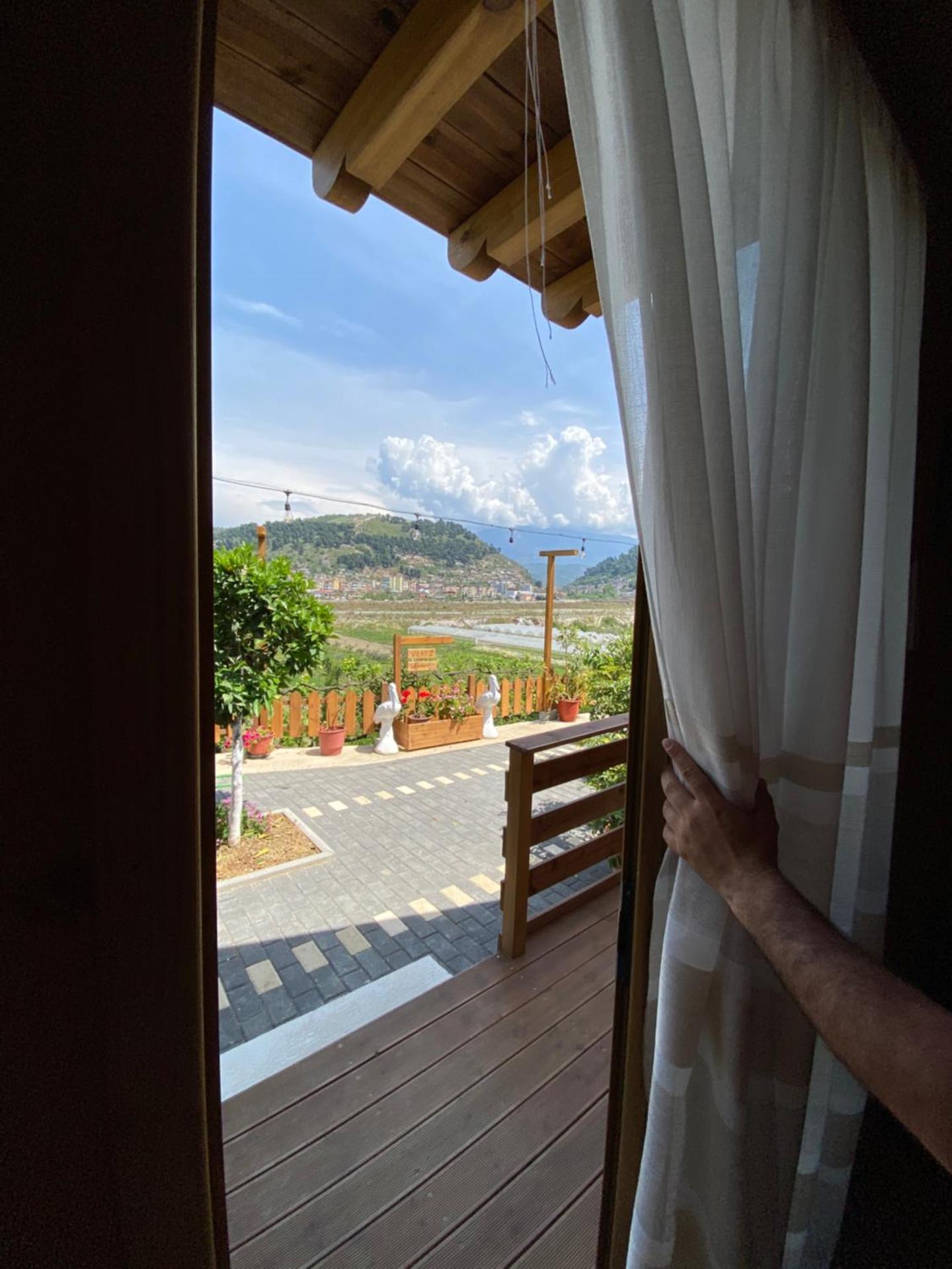 Berat Wooden Villas with Private Pool - Photo 4