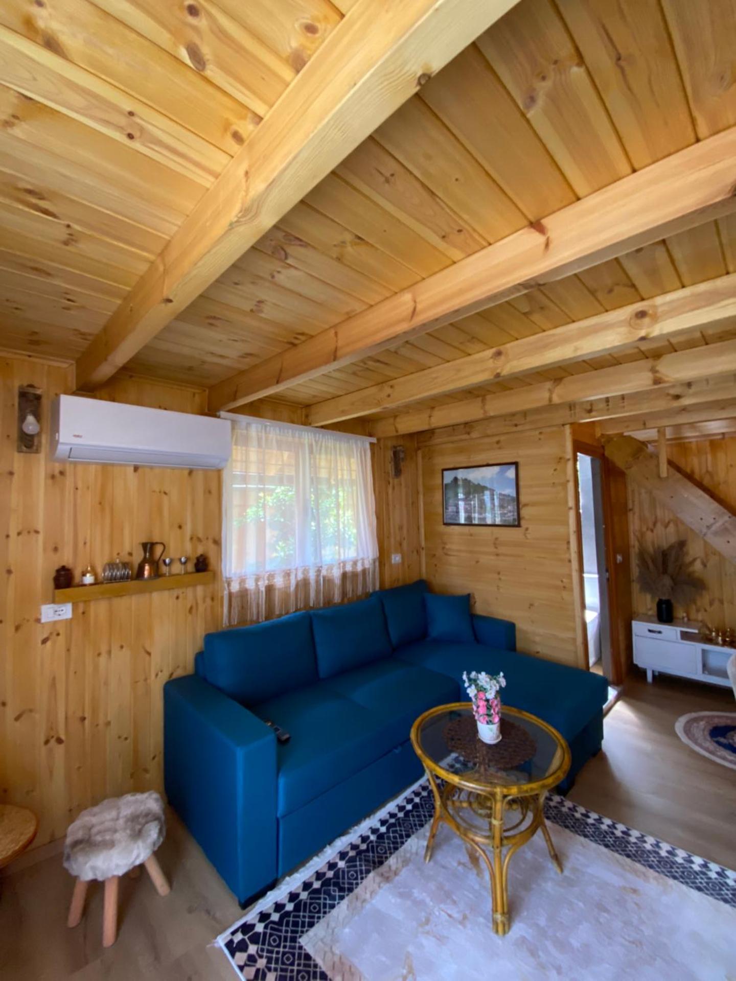 Berat Wooden Villas with Private Pool - Photo 13