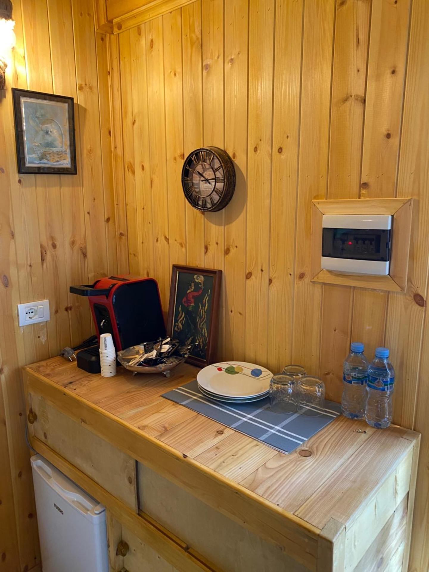 Berat Wooden Villas with Private Pool - Photo 15