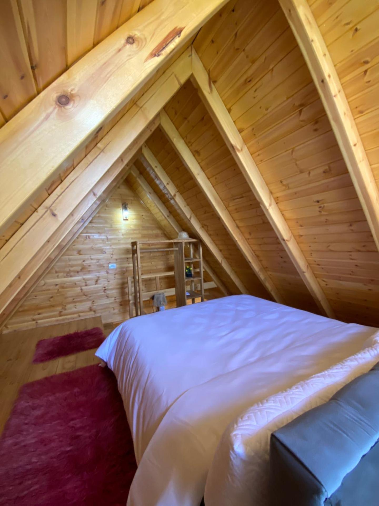 Berat Wooden Villas with Private Pool - Photo 5