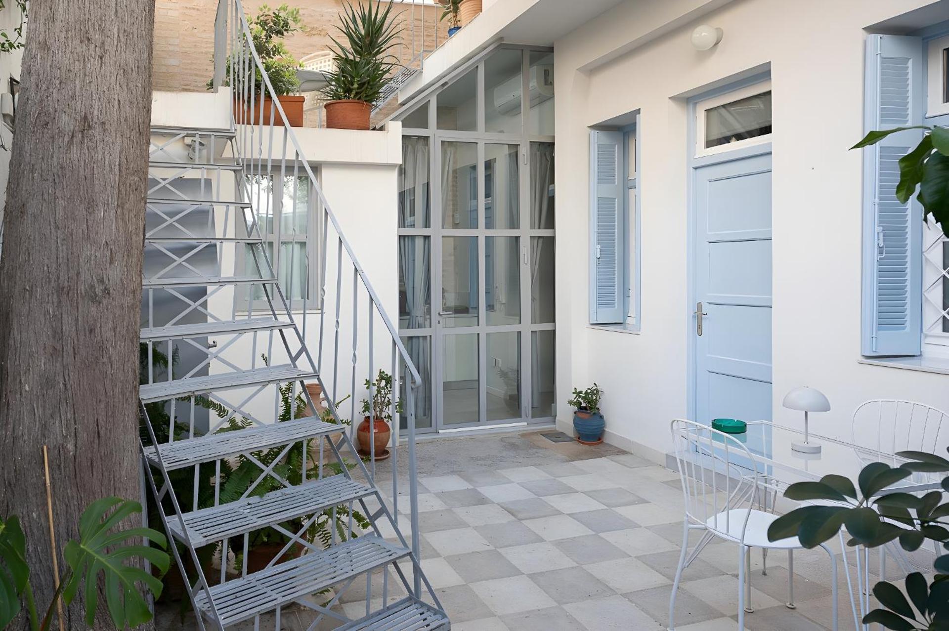 Athenian Cypress House - Photo 30