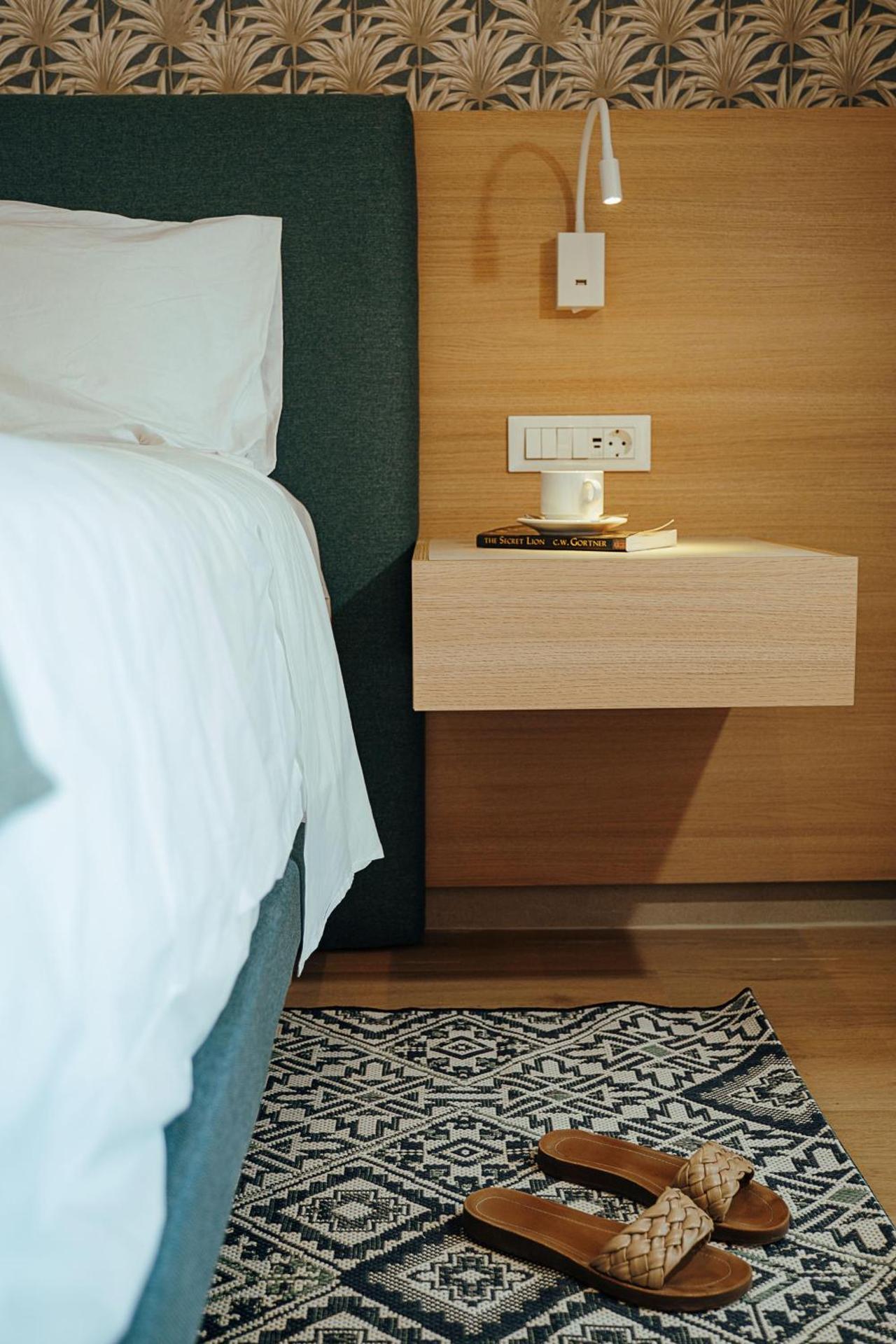 Leonardo Kolymbia Resort Rhodes - Photo 70