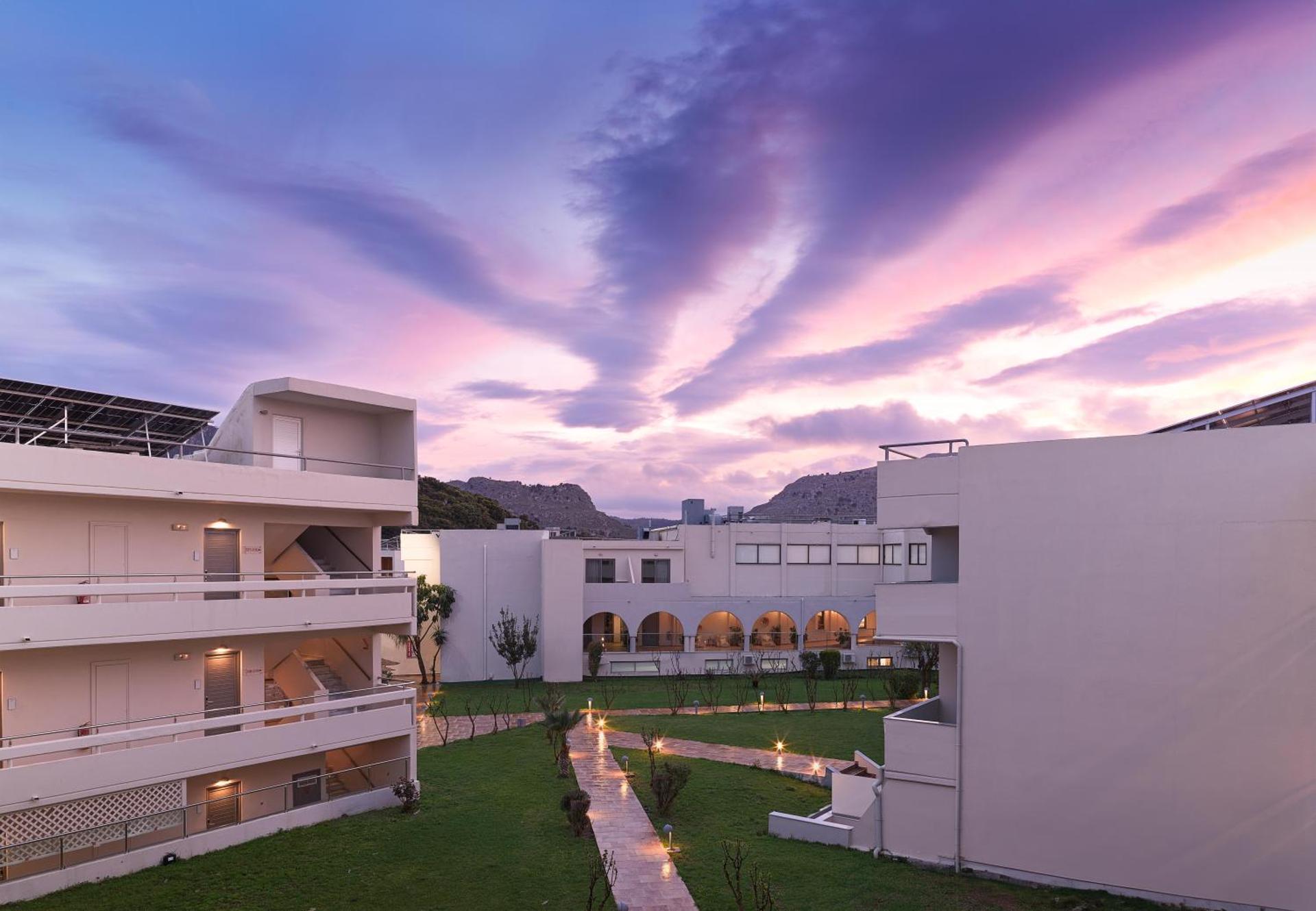 Leonardo Kolymbia Resort Rhodes - Photo 74