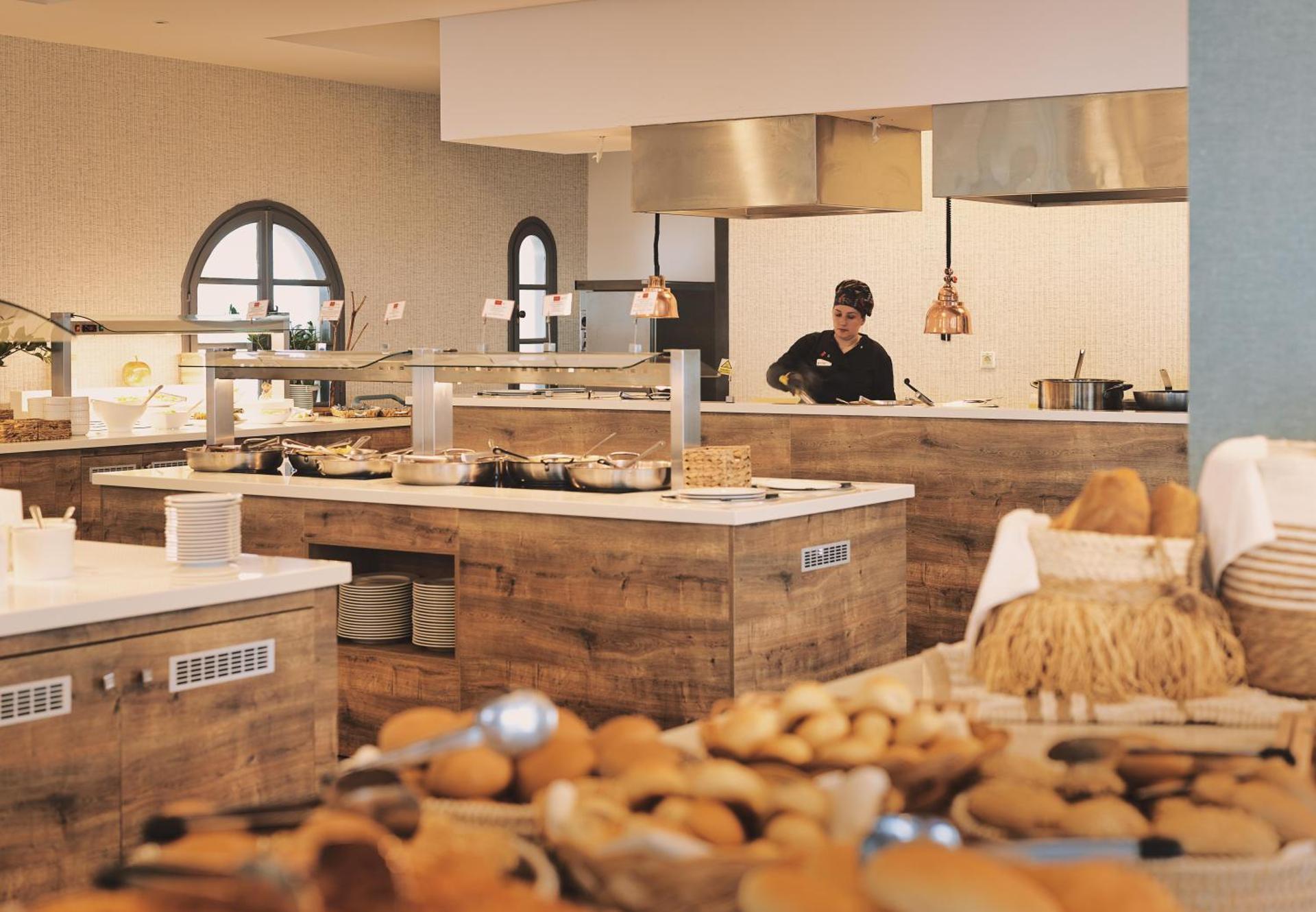 Leonardo Kolymbia Resort Rhodes - Photo 3