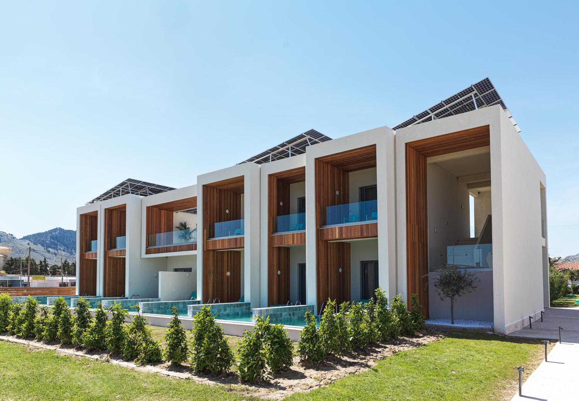 Leonardo Kolymbia Resort Rhodes - Photo 65