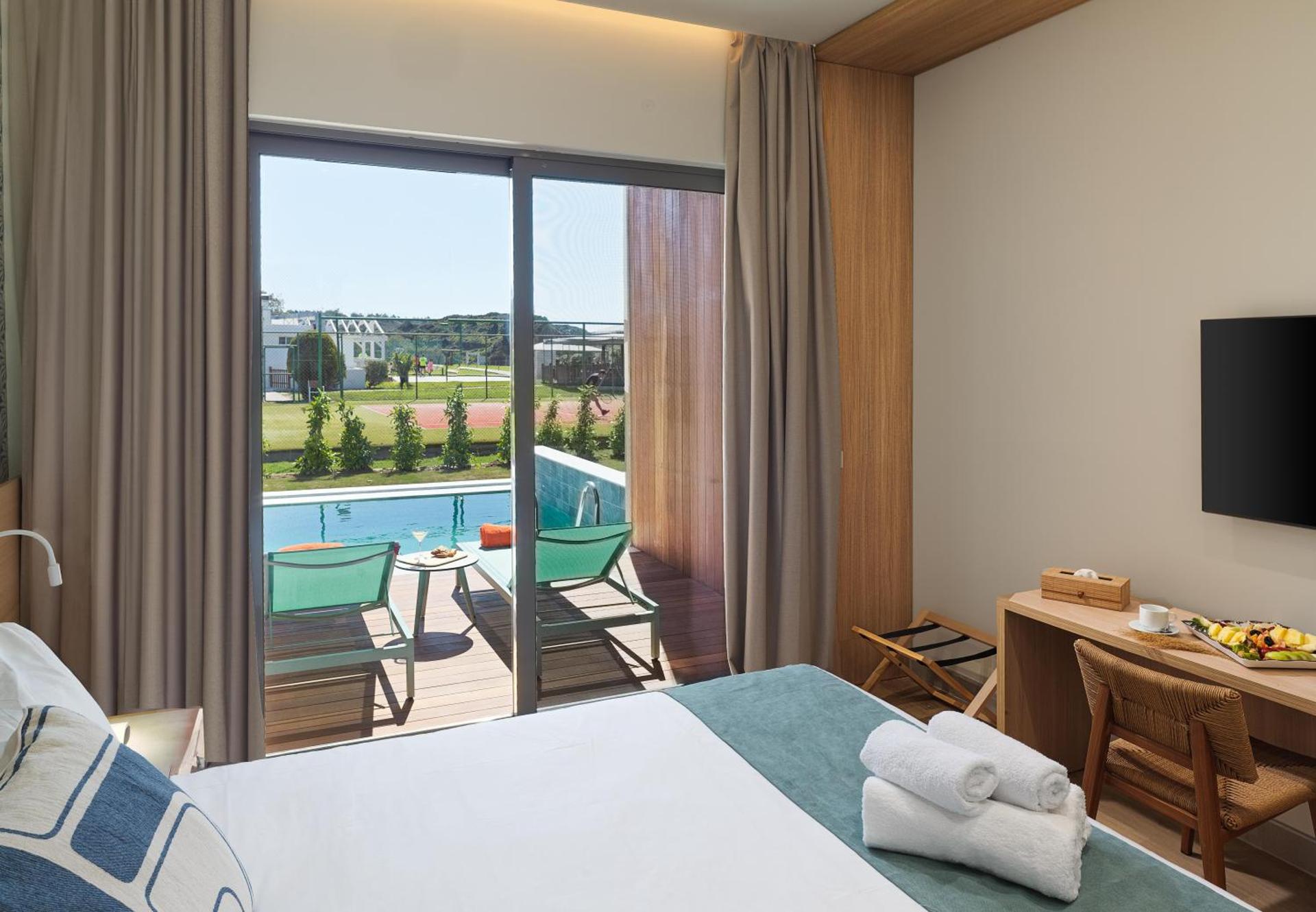 Leonardo Kolymbia Resort Rhodes - Photo 53