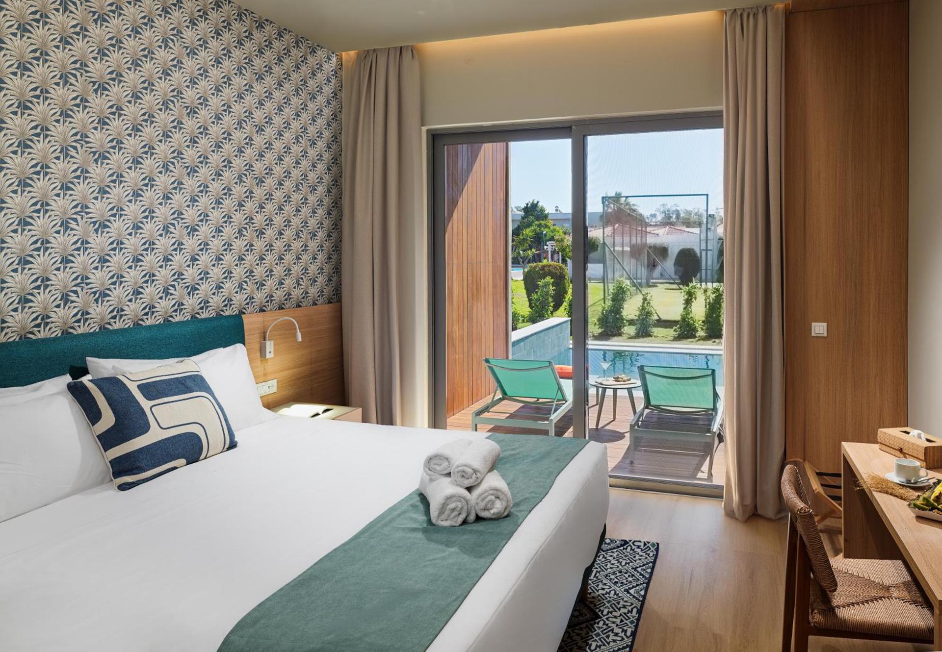 Leonardo Kolymbia Resort Rhodes - Photo 54