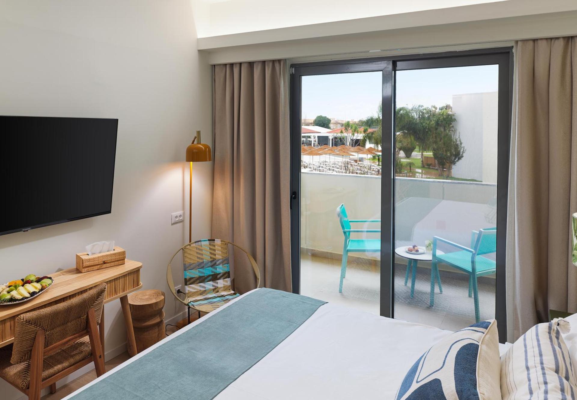 Leonardo Kolymbia Resort Rhodes - Photo 45