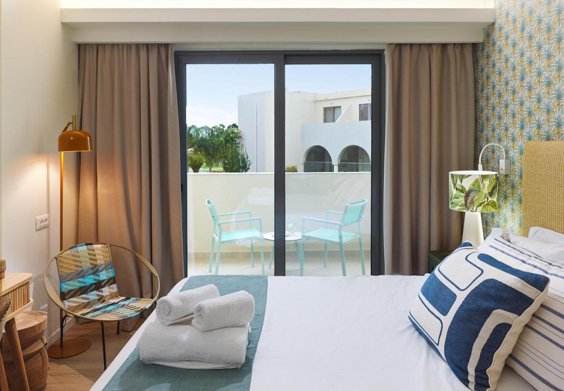 Leonardo Kolymbia Resort Rhodes - Photo 44