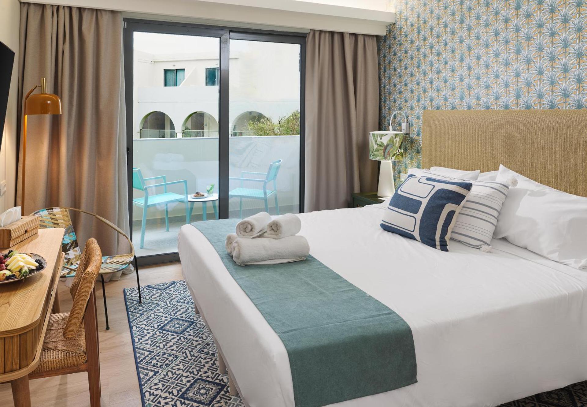 Leonardo Kolymbia Resort Rhodes - Photo 43