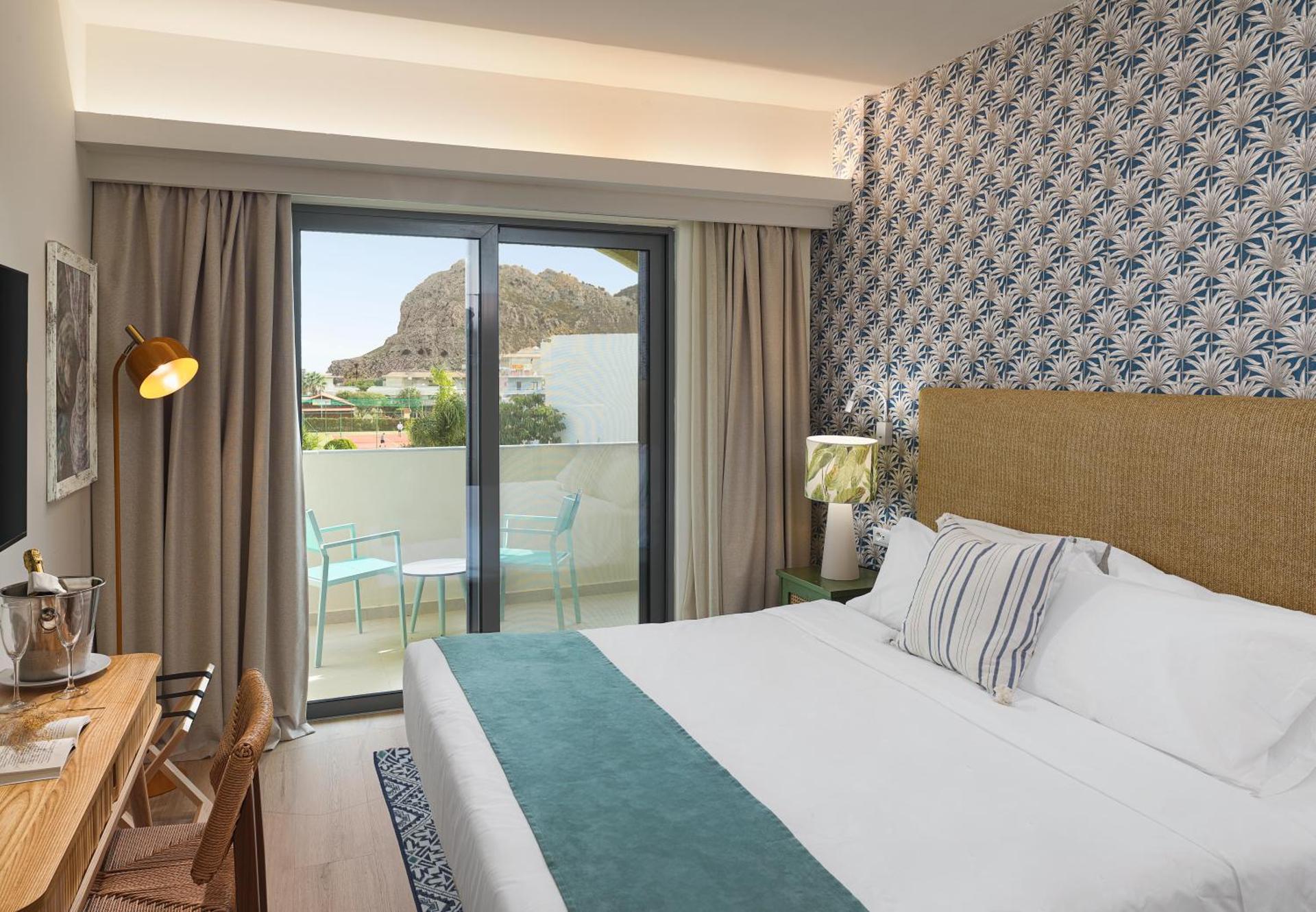 Leonardo Kolymbia Resort Rhodes - Photo 41