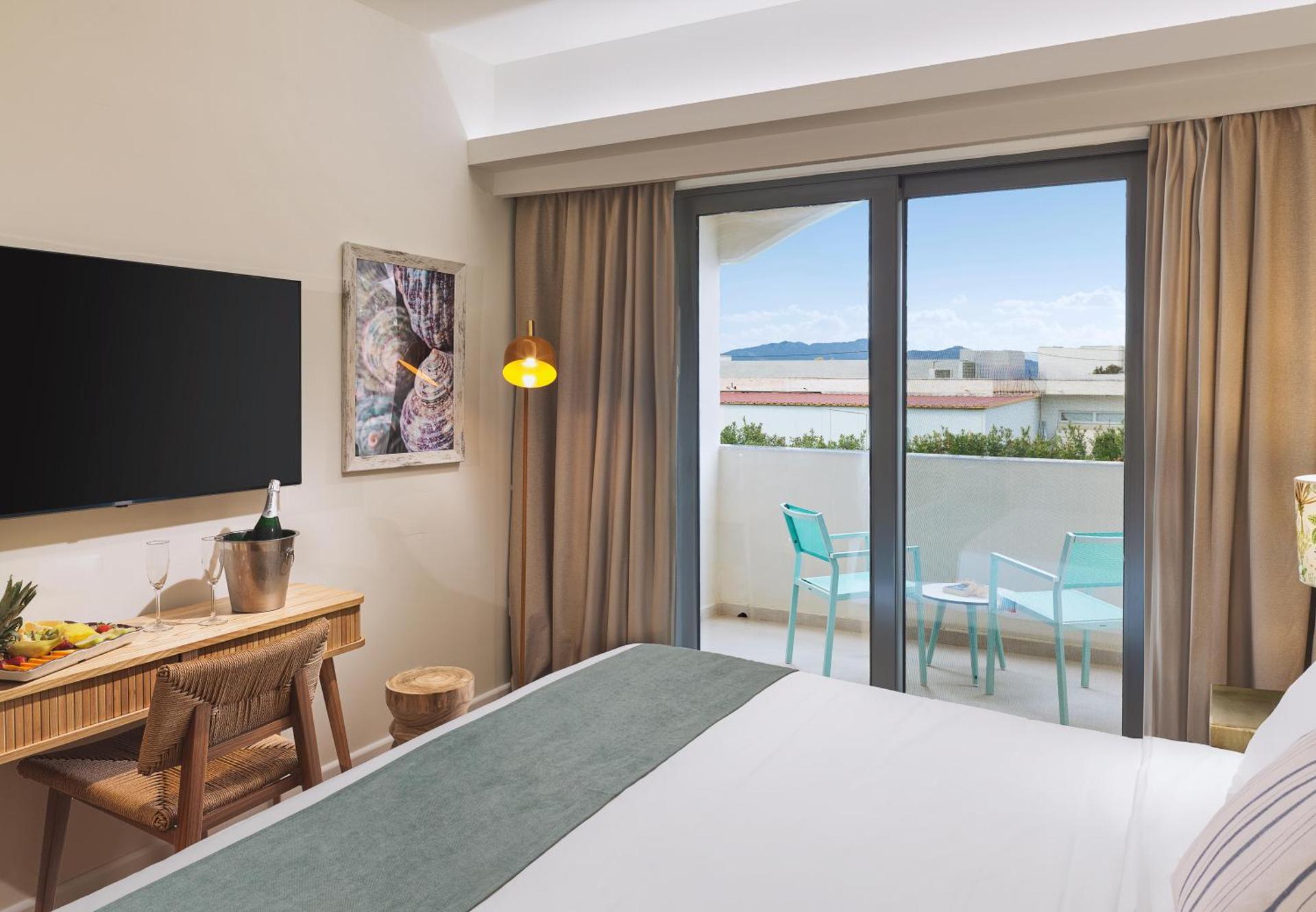 Leonardo Kolymbia Resort Rhodes - Photo 33