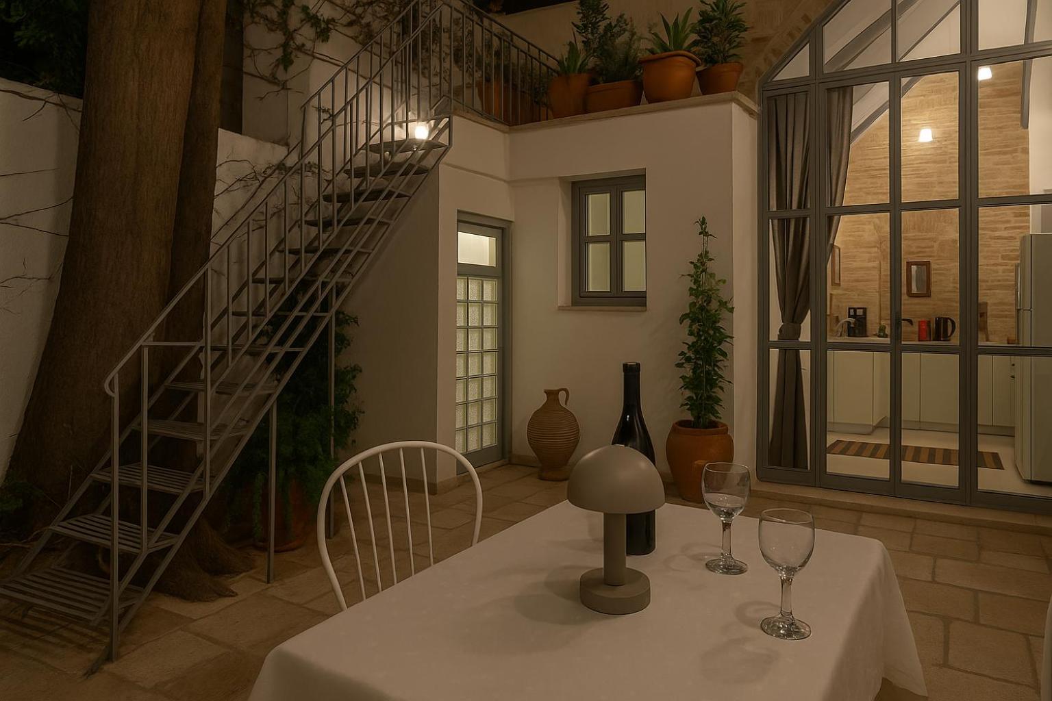 Athenian Cypress House - Photo 56