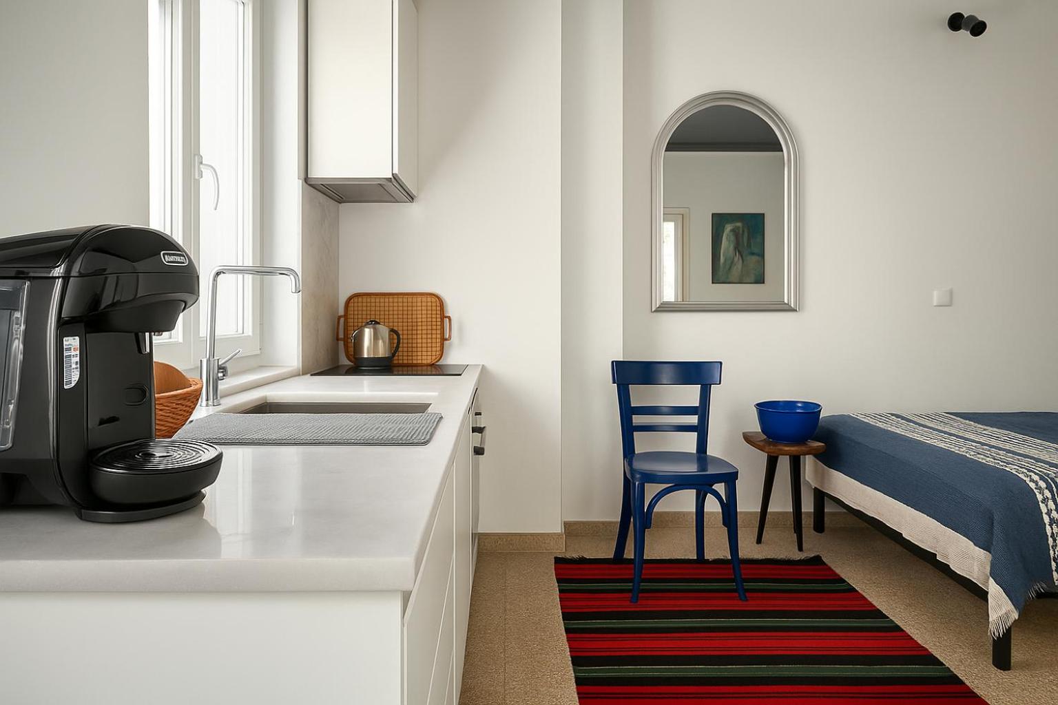 Athenian Cypress House - Photo 72