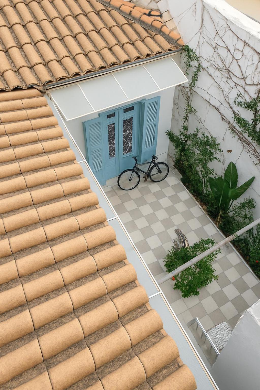 Athenian Cypress House - Photo 82