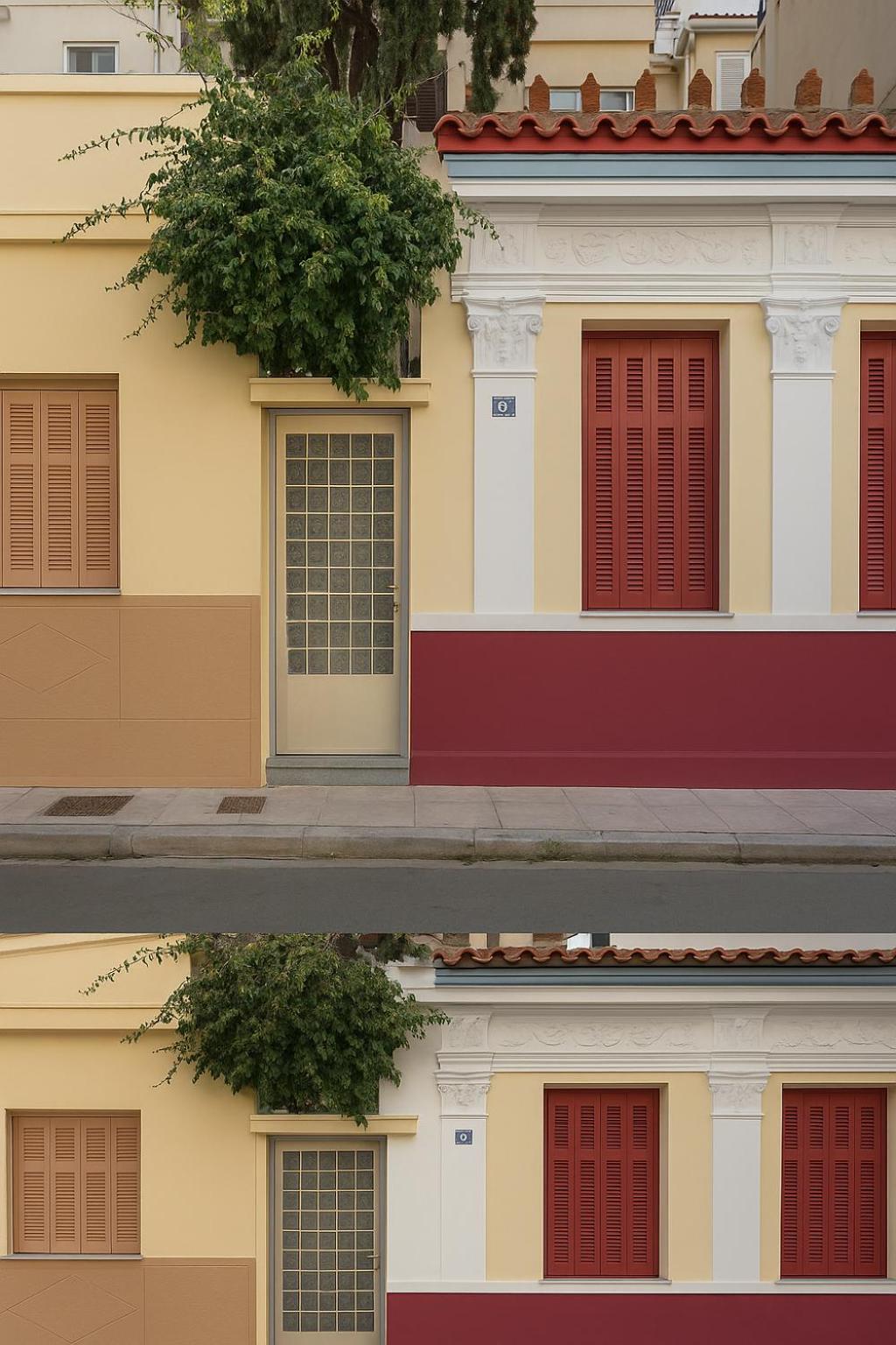 Athenian Cypress House - Photo 88