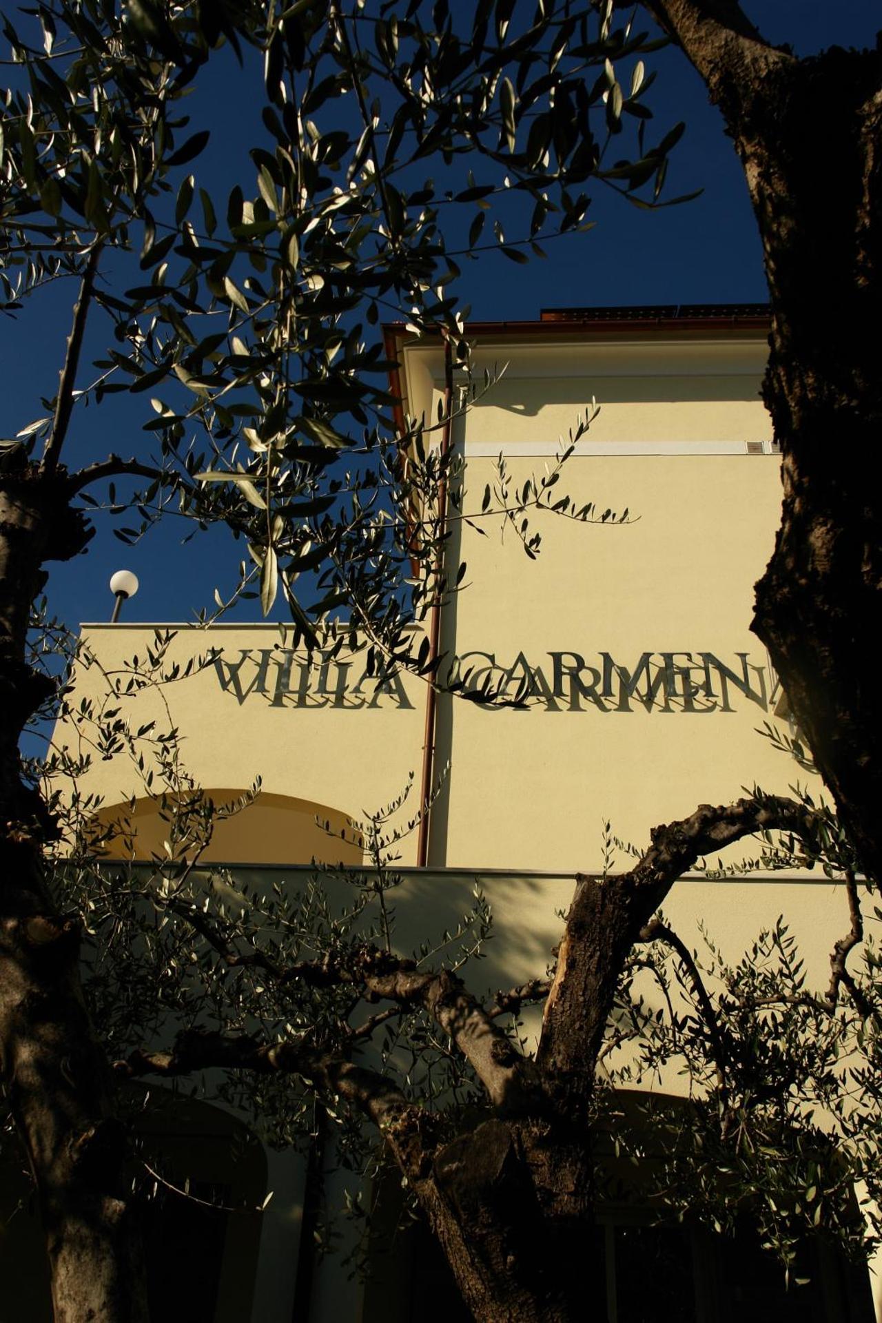 Residence Villa Carmen fronte mare a 50 mt - Photo 39