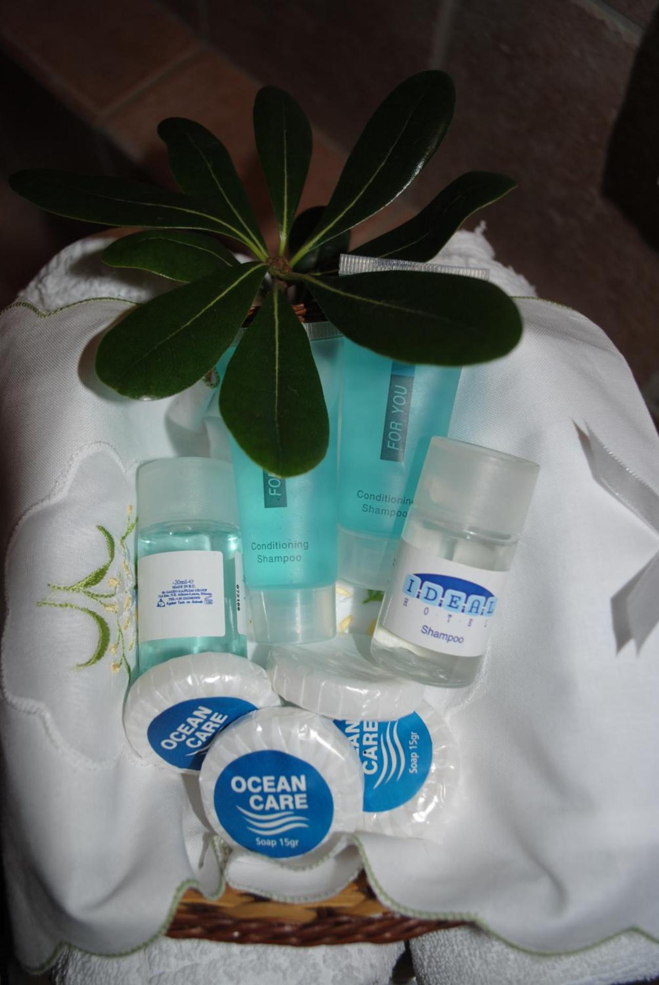 Hotel Ideal - Photo 15