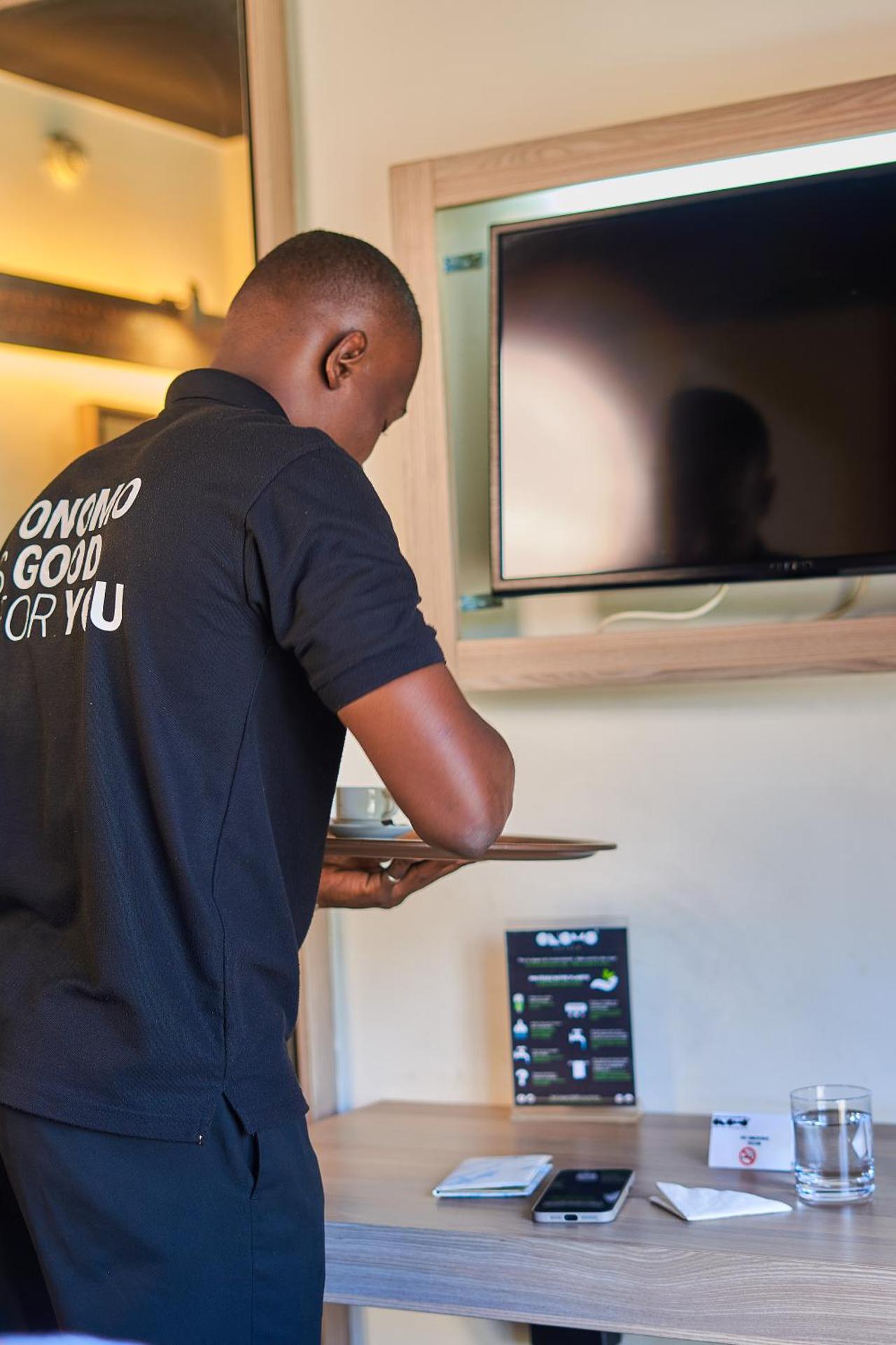 ONOMO Hotel Bamako - Photo 49