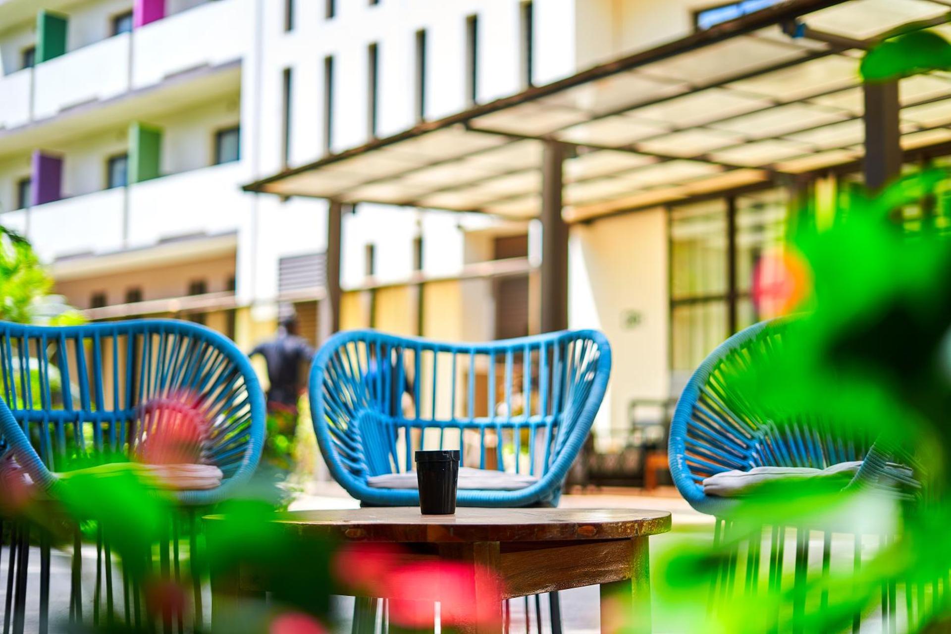ONOMO Hotel Bamako - Photo 35