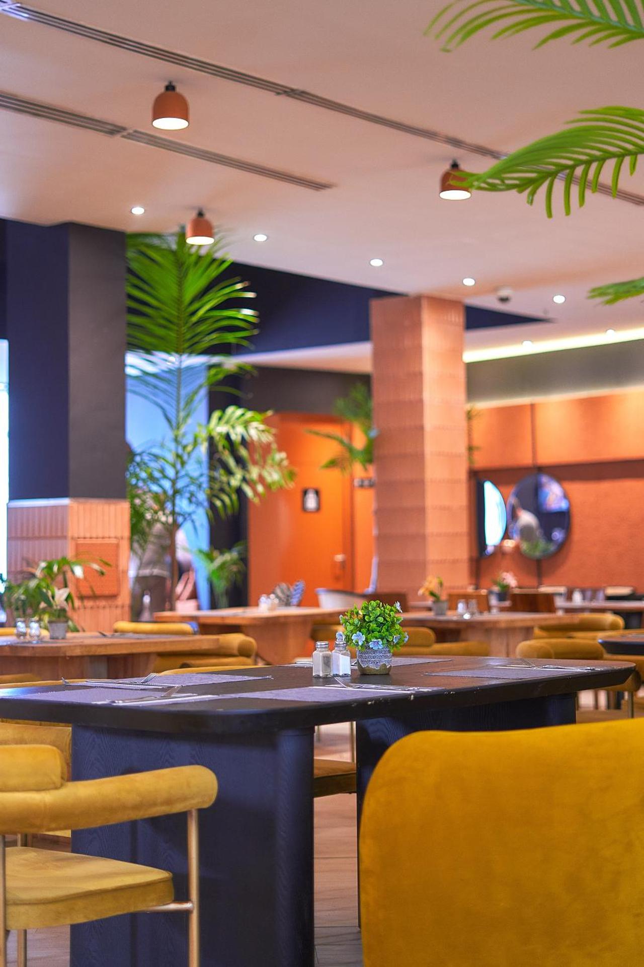 ONOMO Hotel Bamako - Photo 4