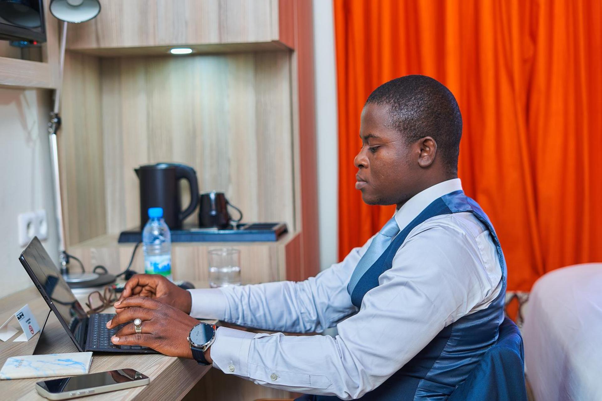 ONOMO Hotel Bamako - Photo 48