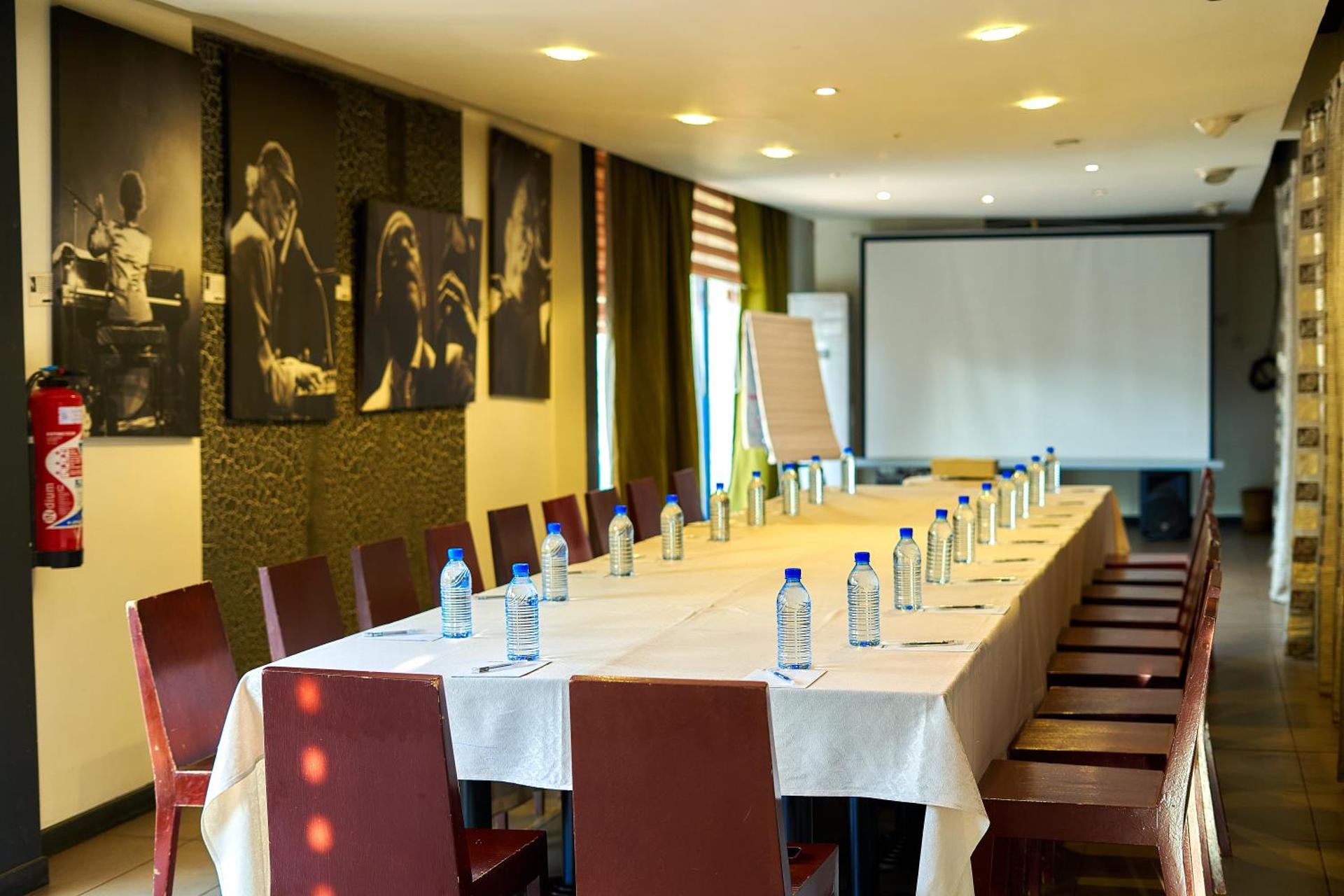 ONOMO Hotel Bamako - Photo 41