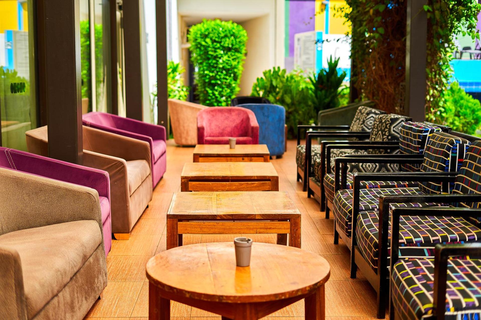 ONOMO Hotel Bamako - Photo 27