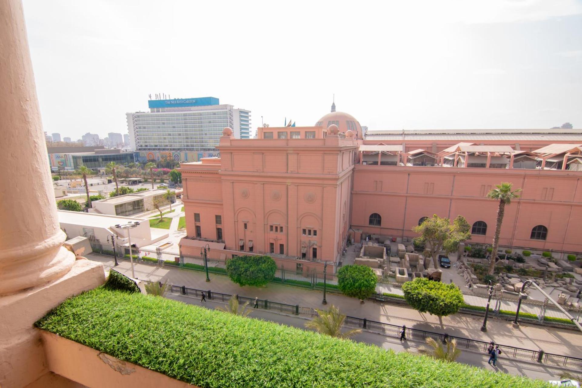 Egyptian Night Hostel - Photo 51