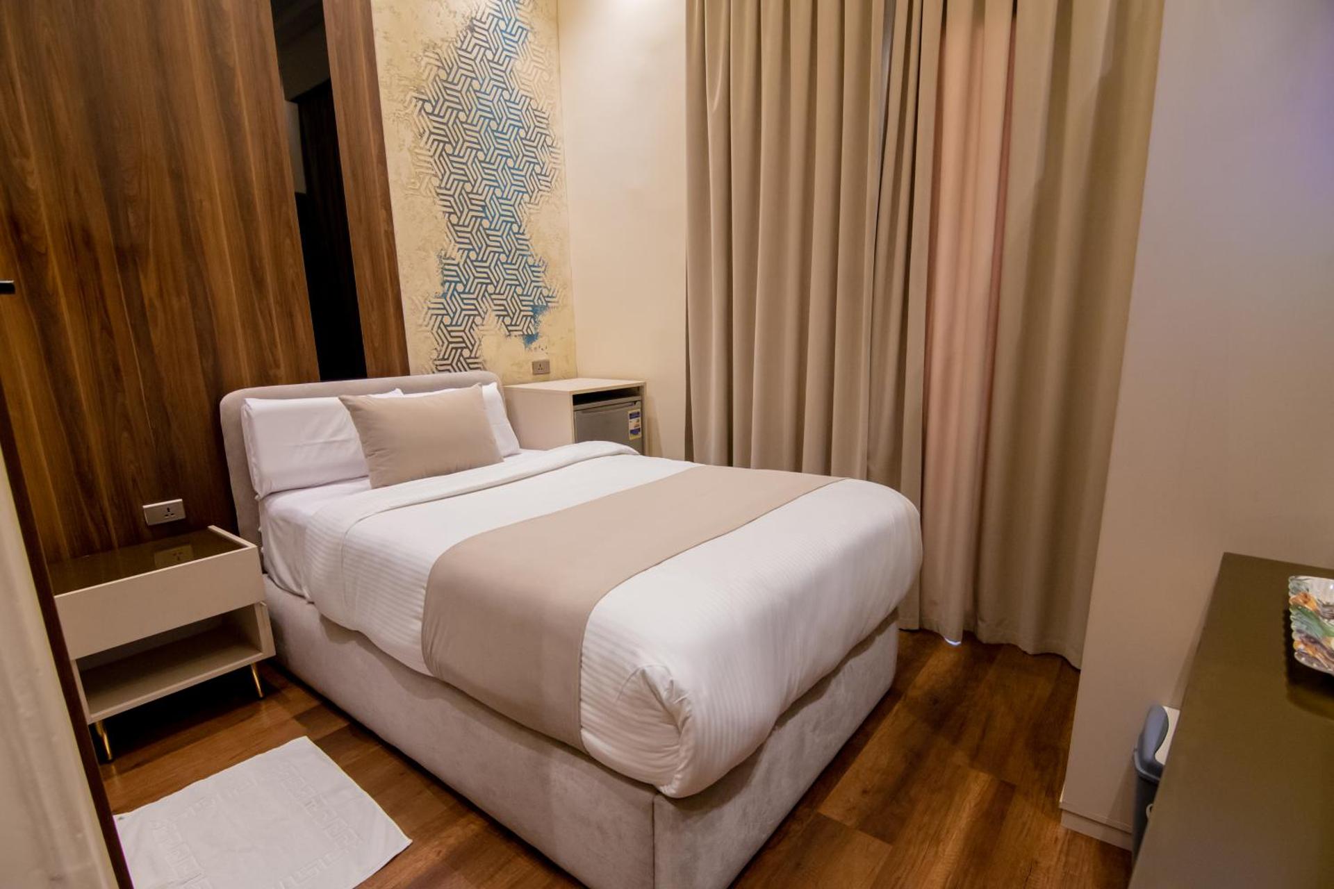 Superior Single Room