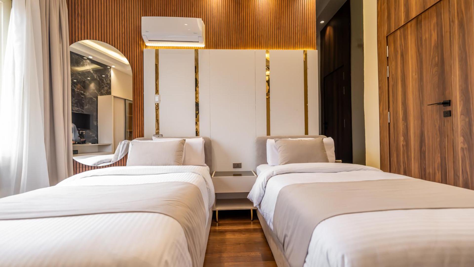 Egyptian Night Hostel - Photo 34