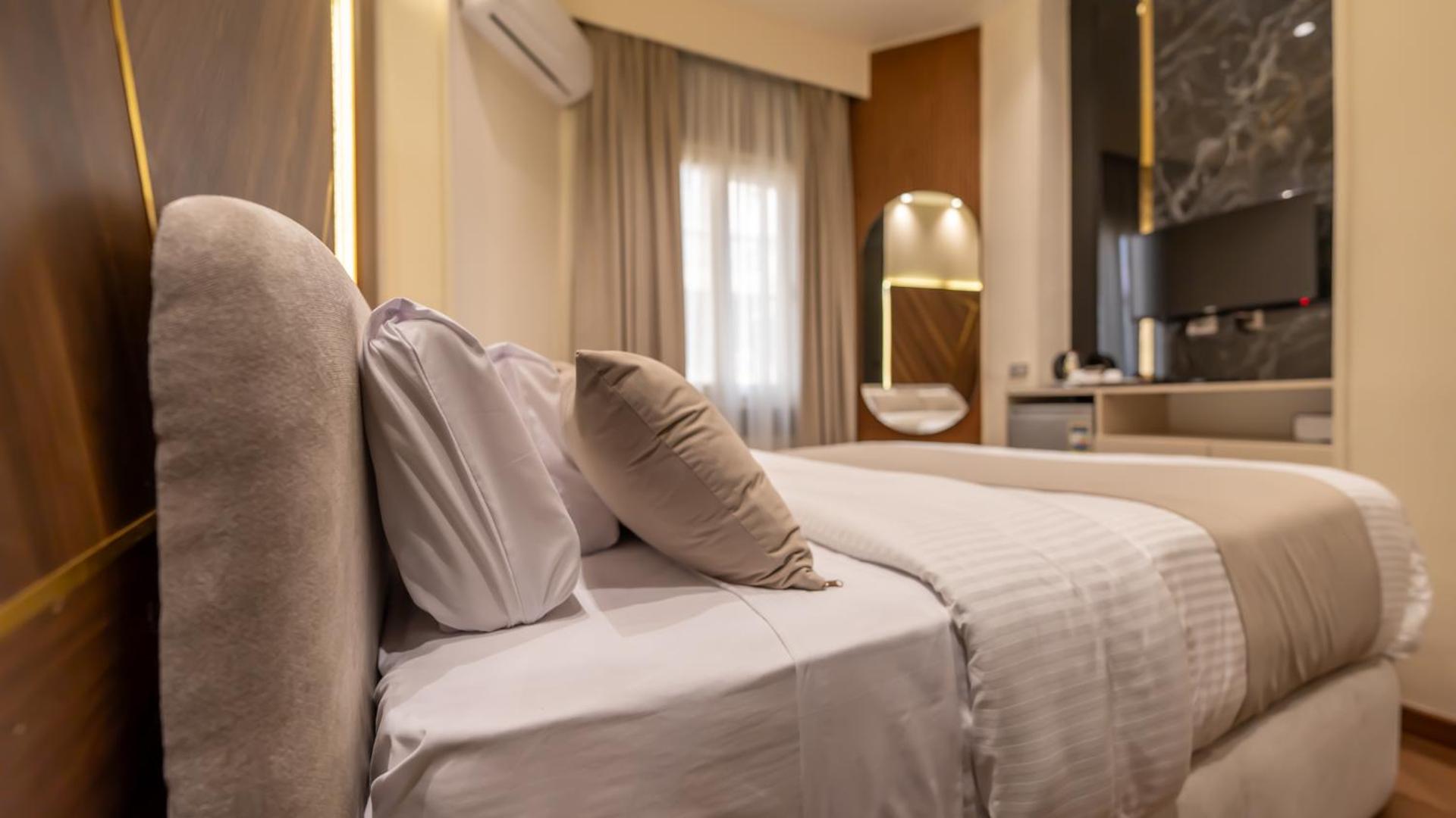 Egyptian Night Hostel - Photo 42