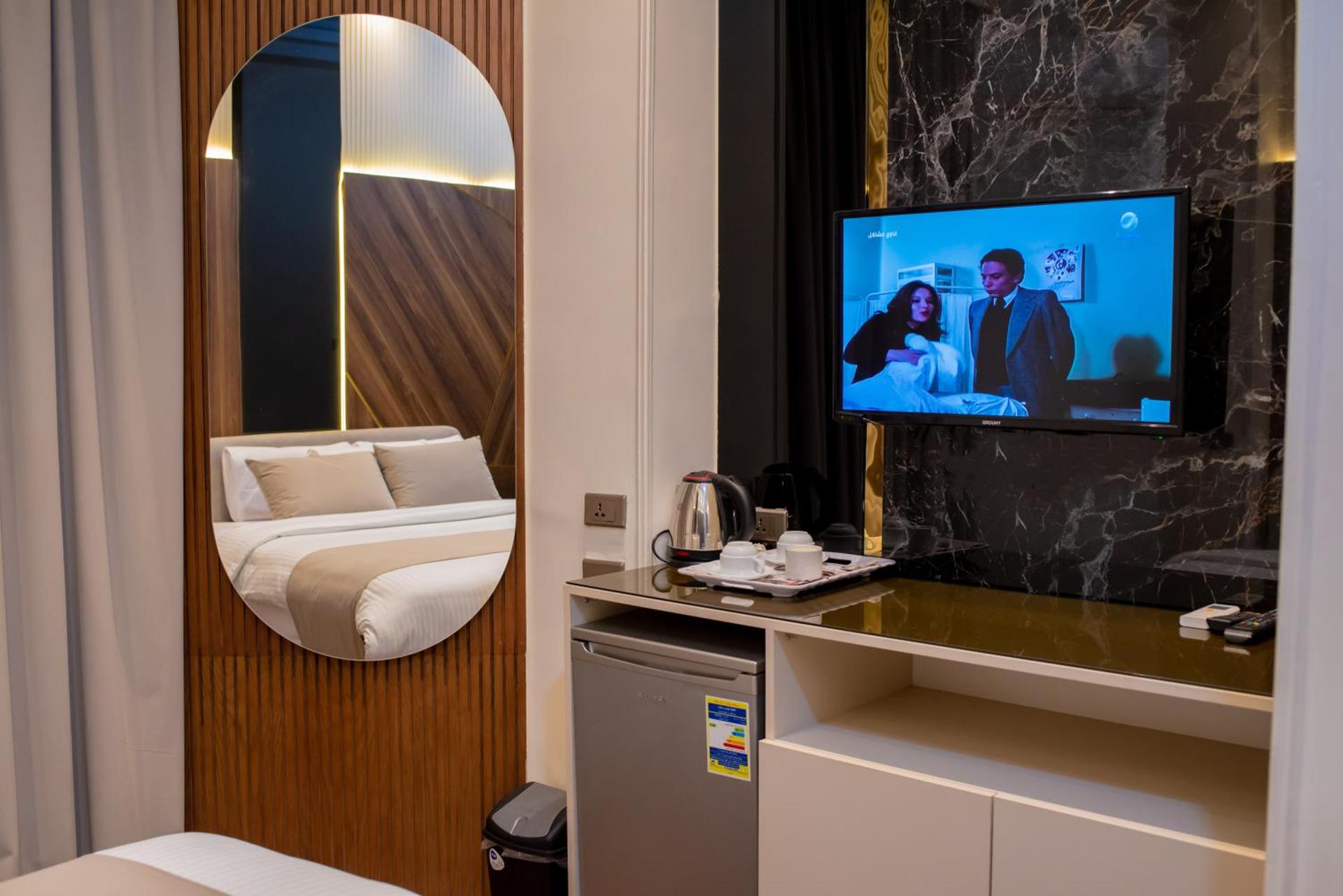 Egyptian Night Hostel - Photo 8